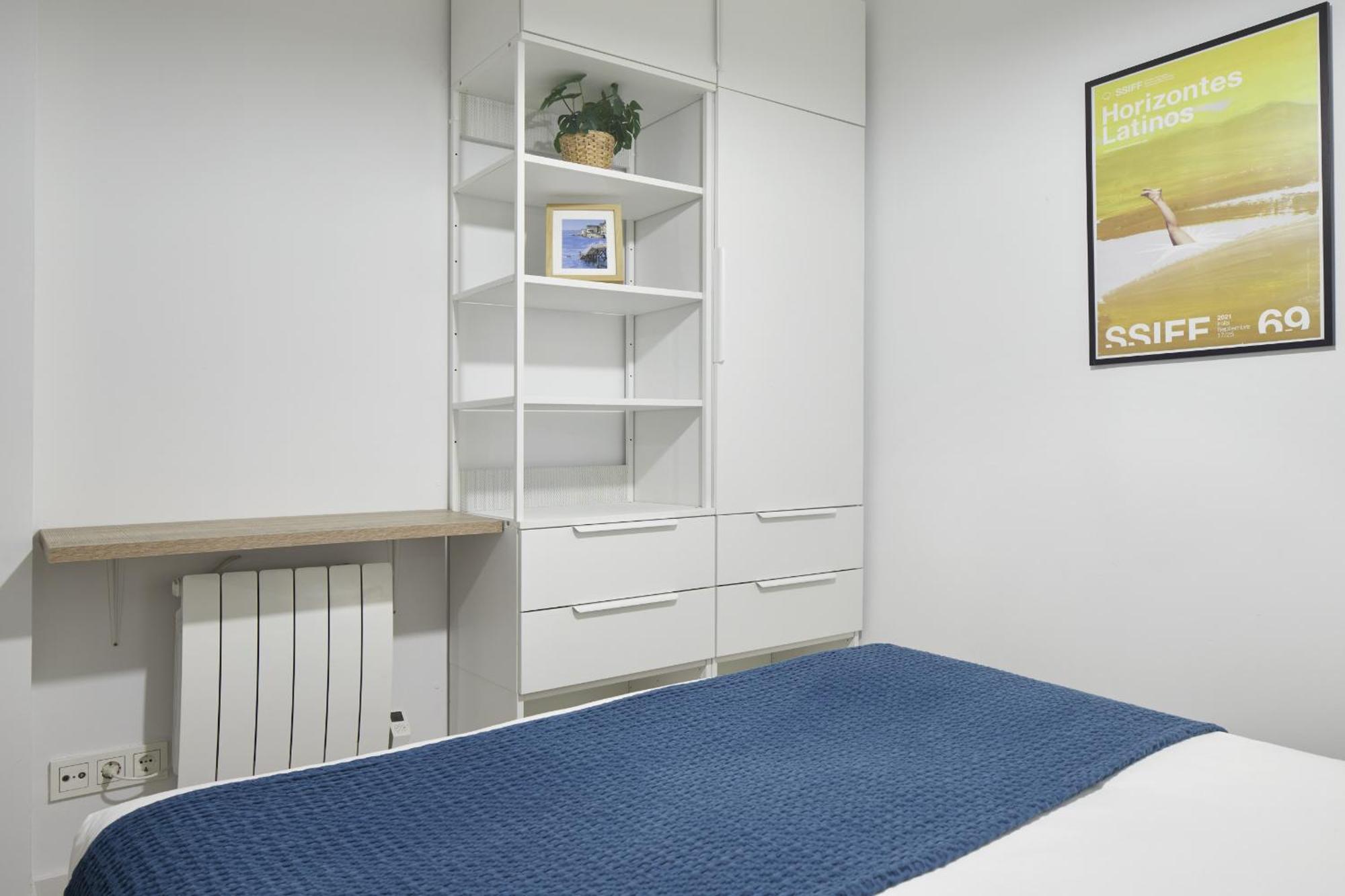 Apartment Always Easy I San Blas San Sebastian