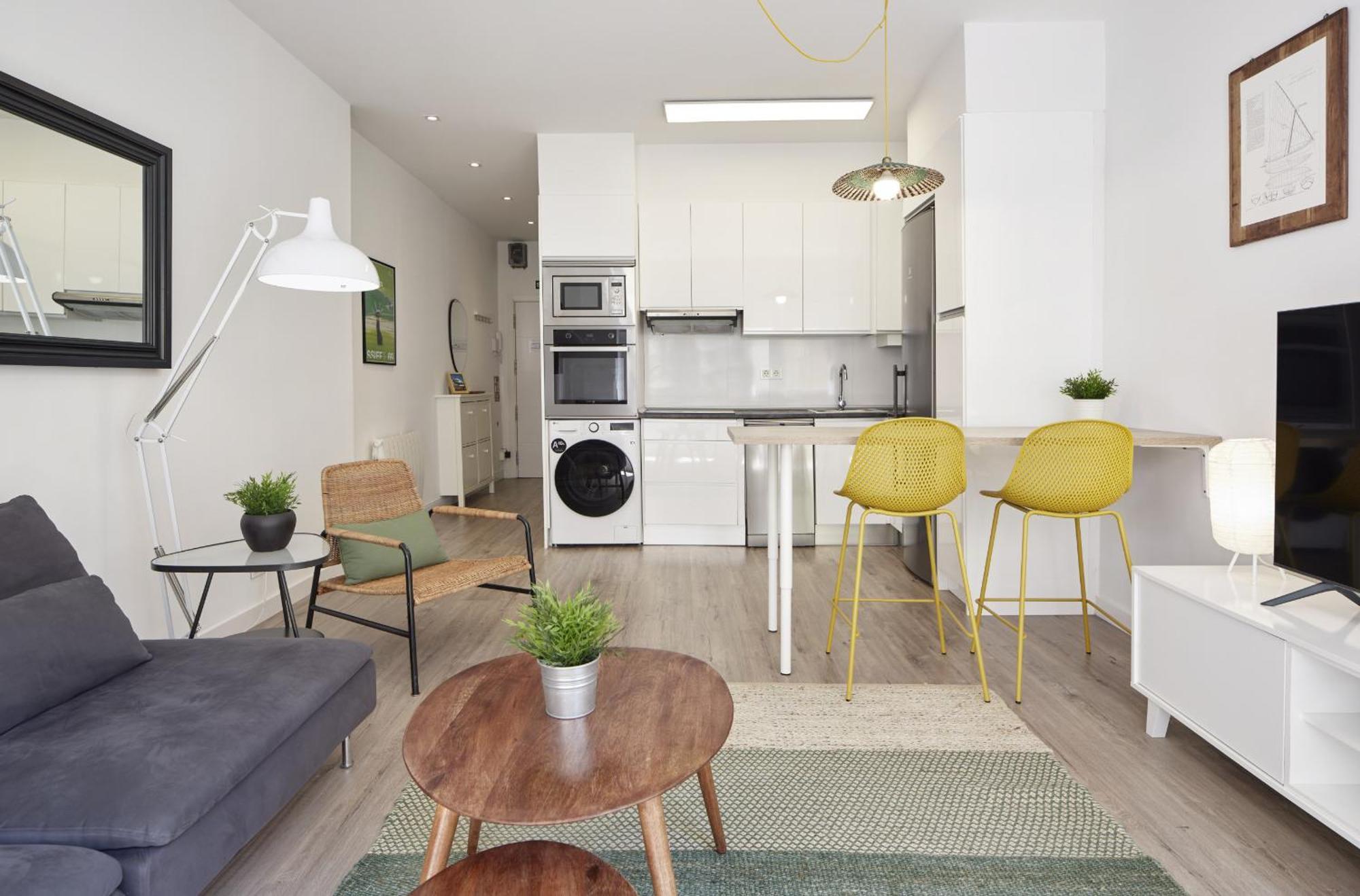 Always Easy I San Blas Apartment