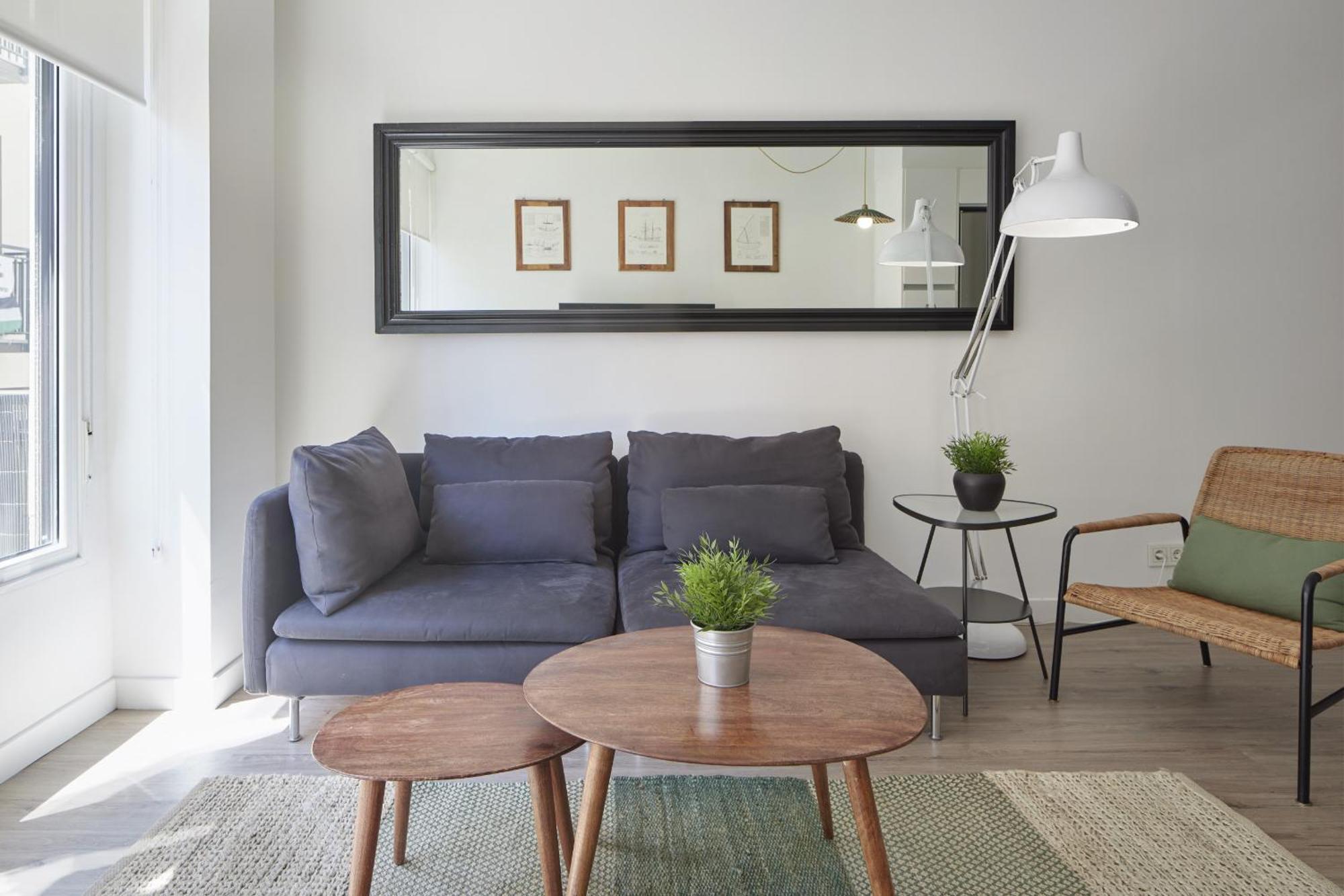 Apartment Always Easy I San Blas *
