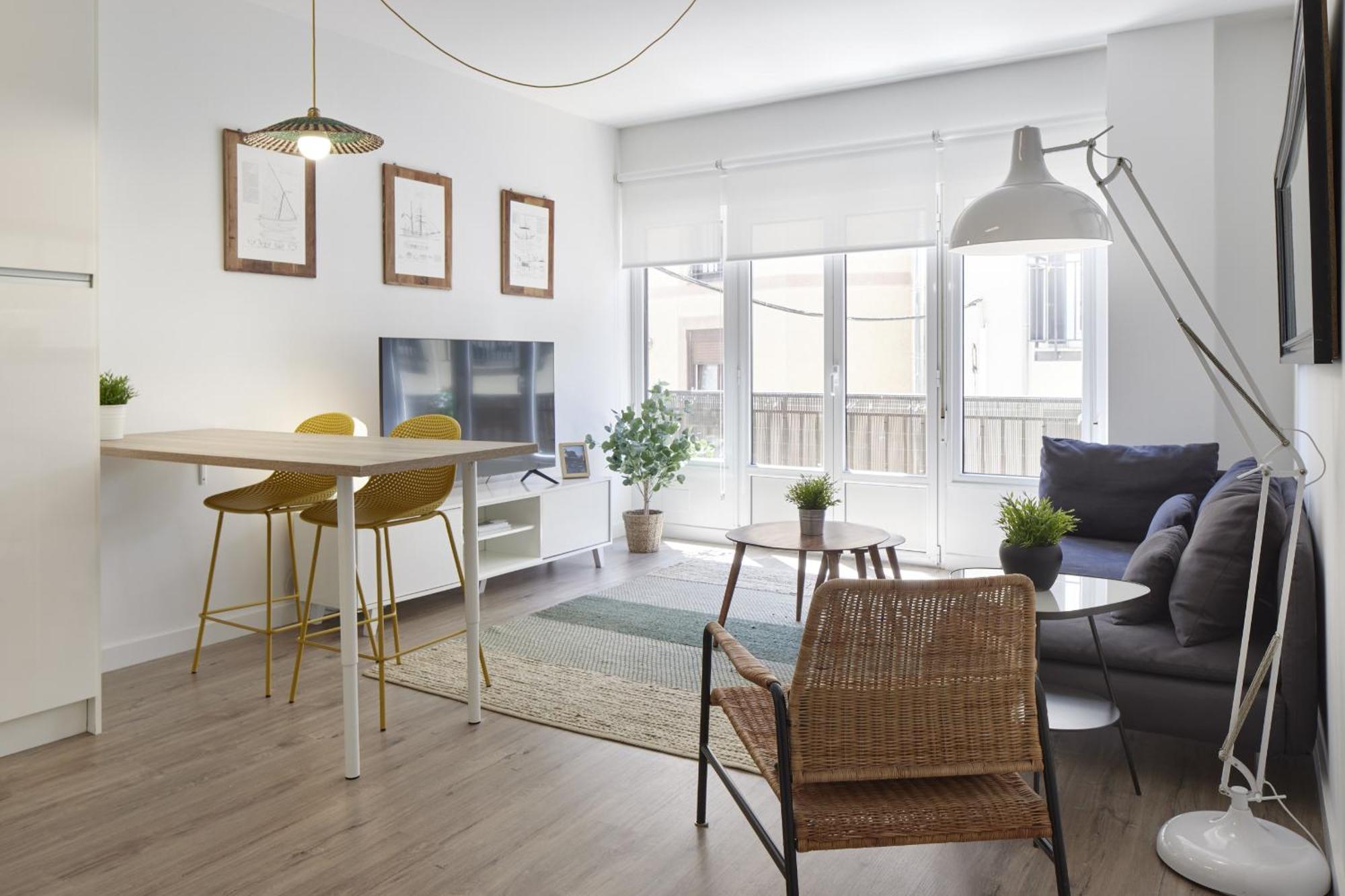 Always Easy I San Blas Apartment