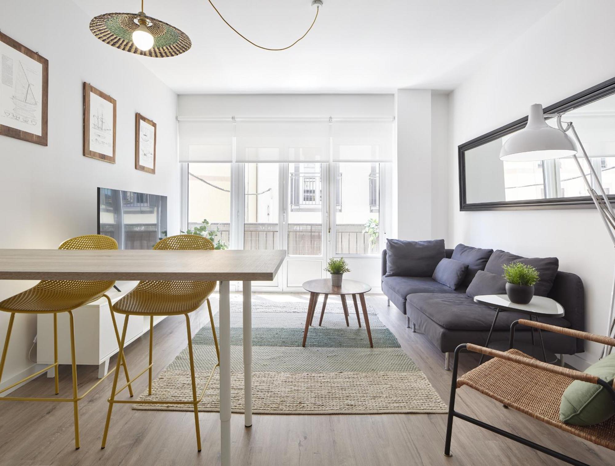 Apartment Always Easy I San Blas San Sebastian