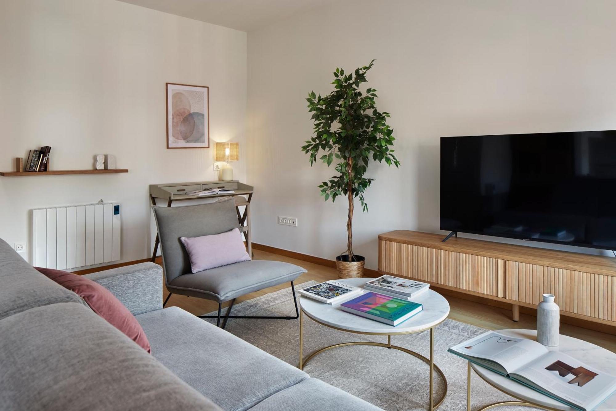 Apartment La Terraza By Feelfree *
