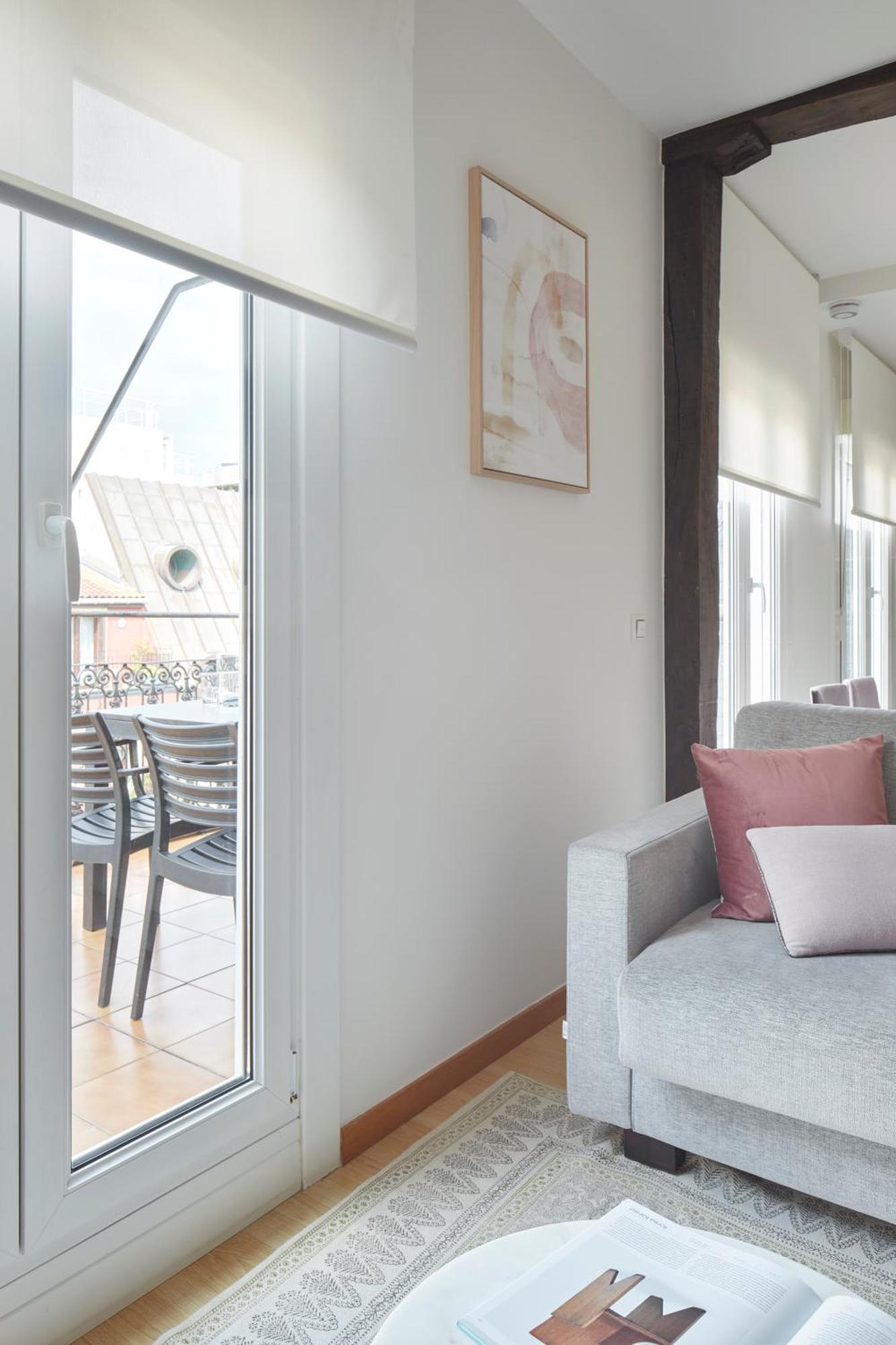 La Terraza By Feelfree Apartment San Sebastian