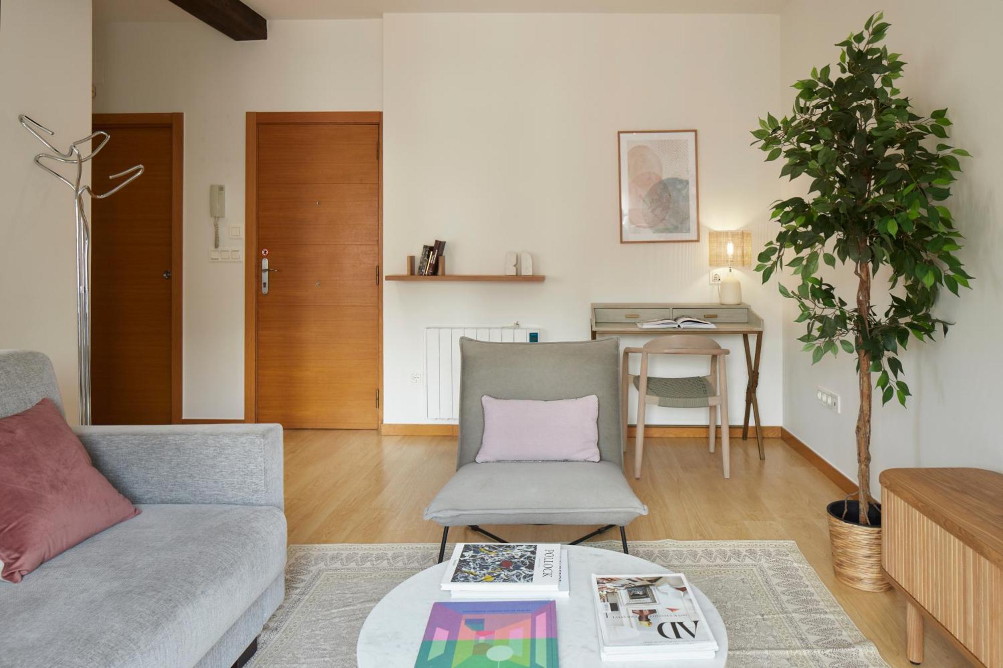 La Terraza By Feelfree Apartment San Sebastian