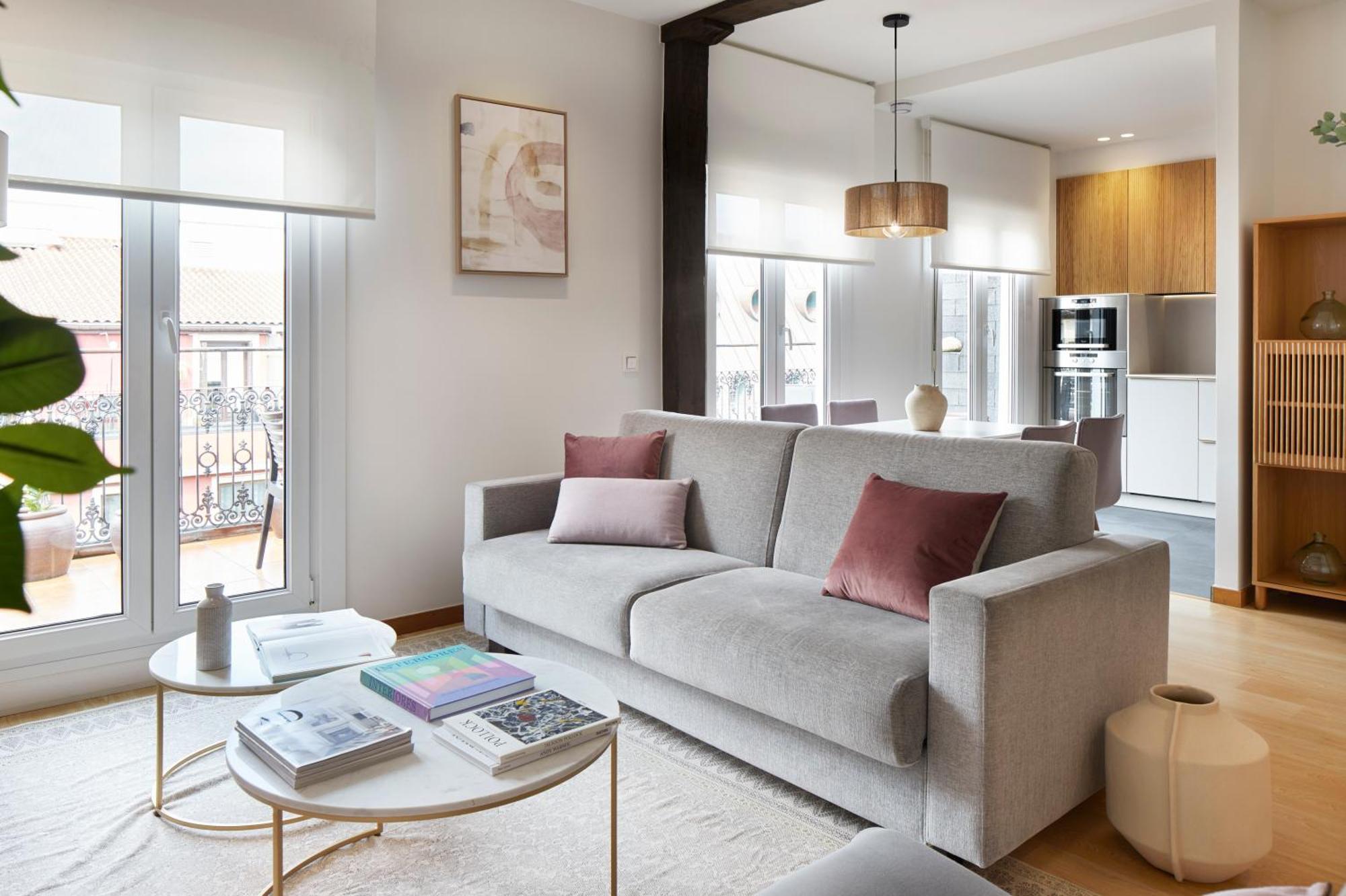 Apartment La Terraza By Feelfree San Sebastian