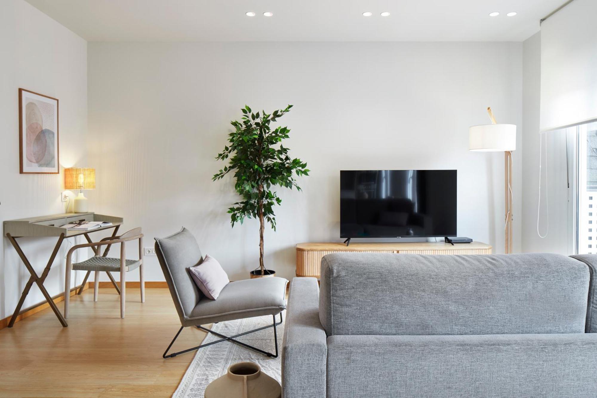 La Terraza By Feelfree San Sebastian