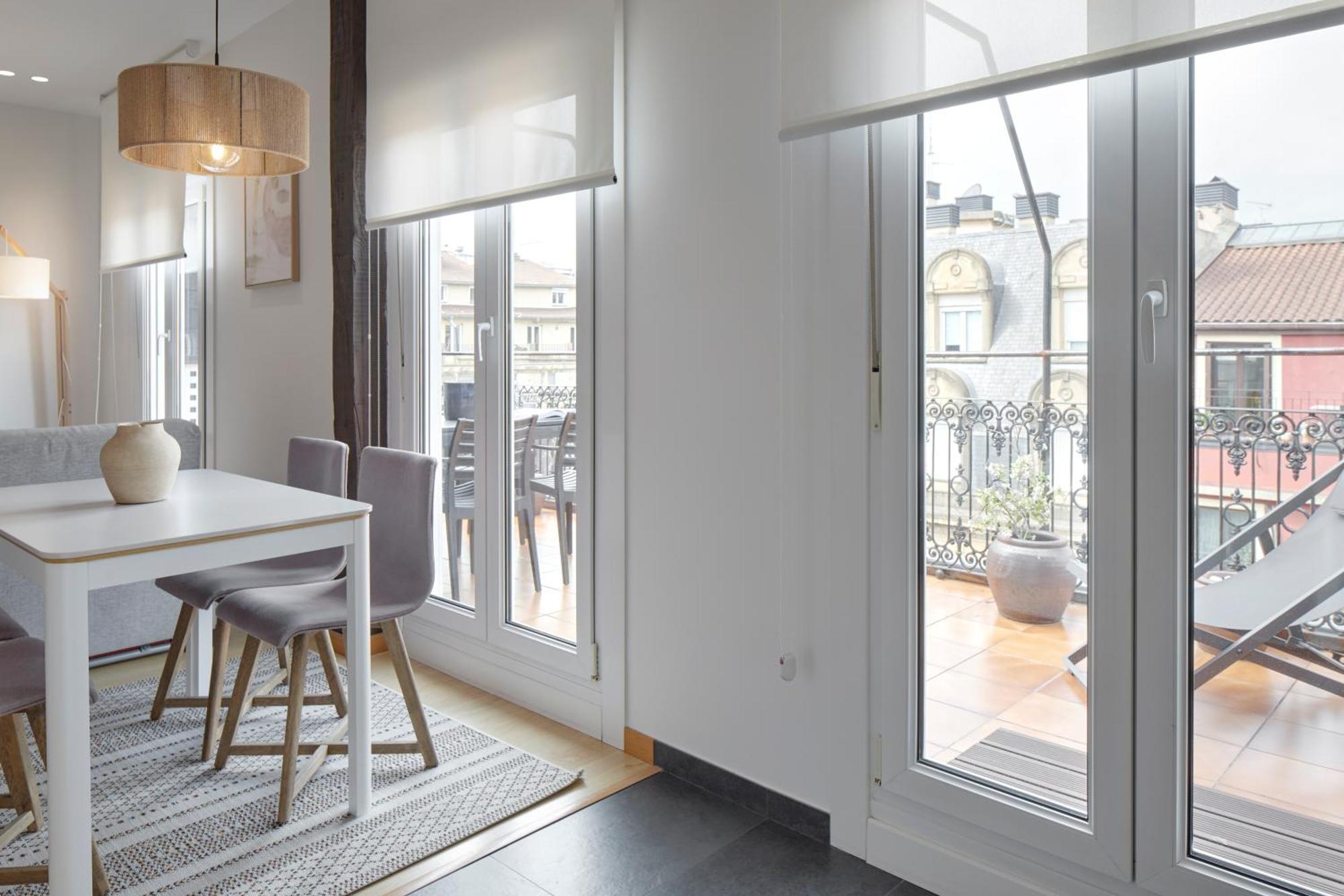 La Terraza By Feelfree Apartment