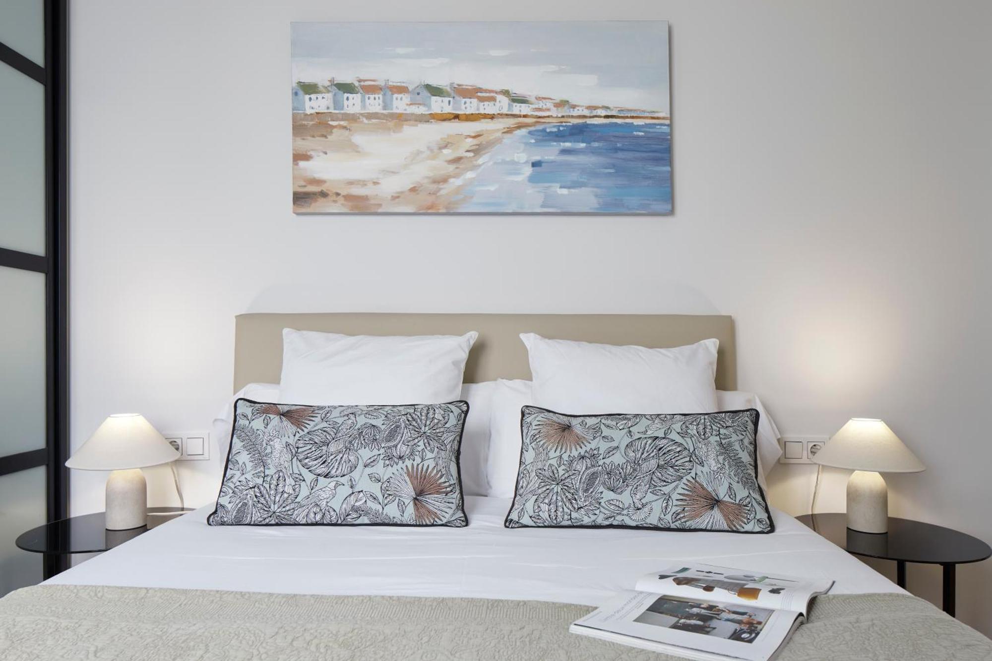 La Terraza By Feelfree Apartment *