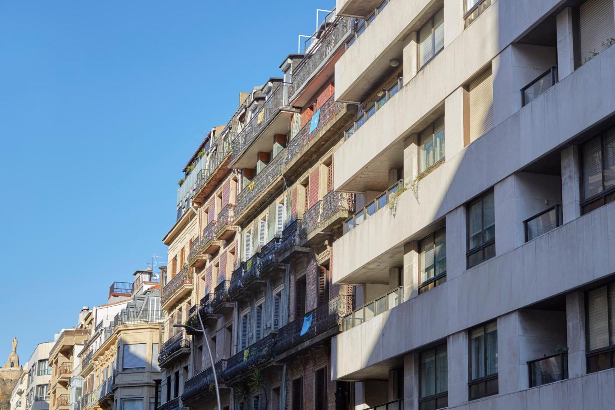Apartment La Terraza By Feelfree *