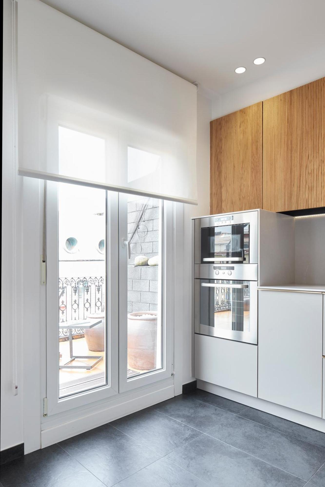 Apartment La Terraza By Feelfree San Sebastian