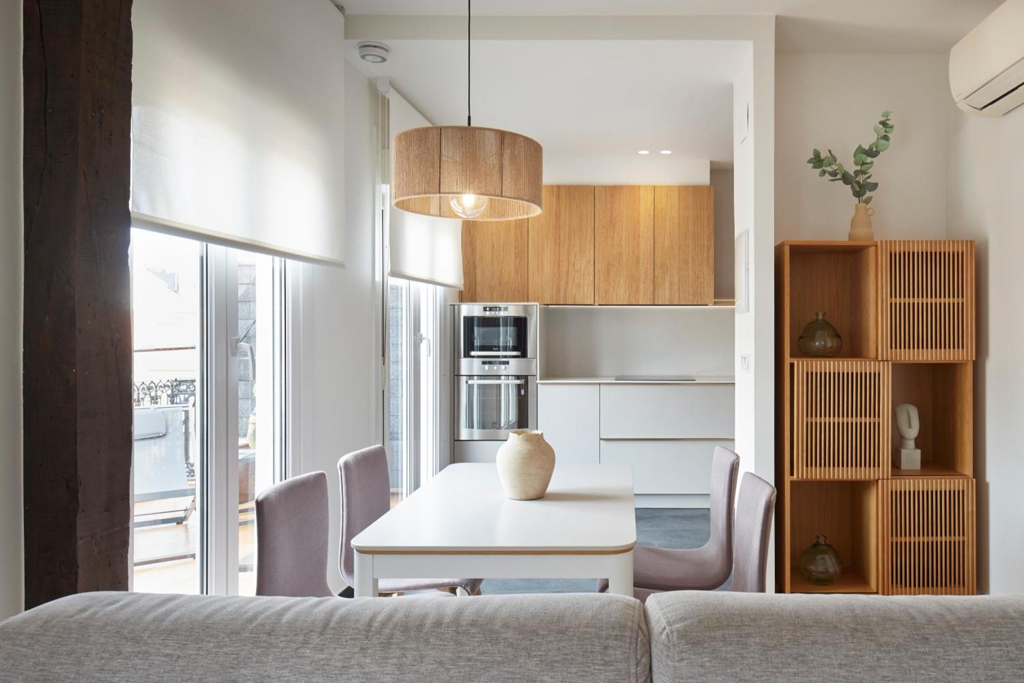 La Terraza By Feelfree San Sebastian