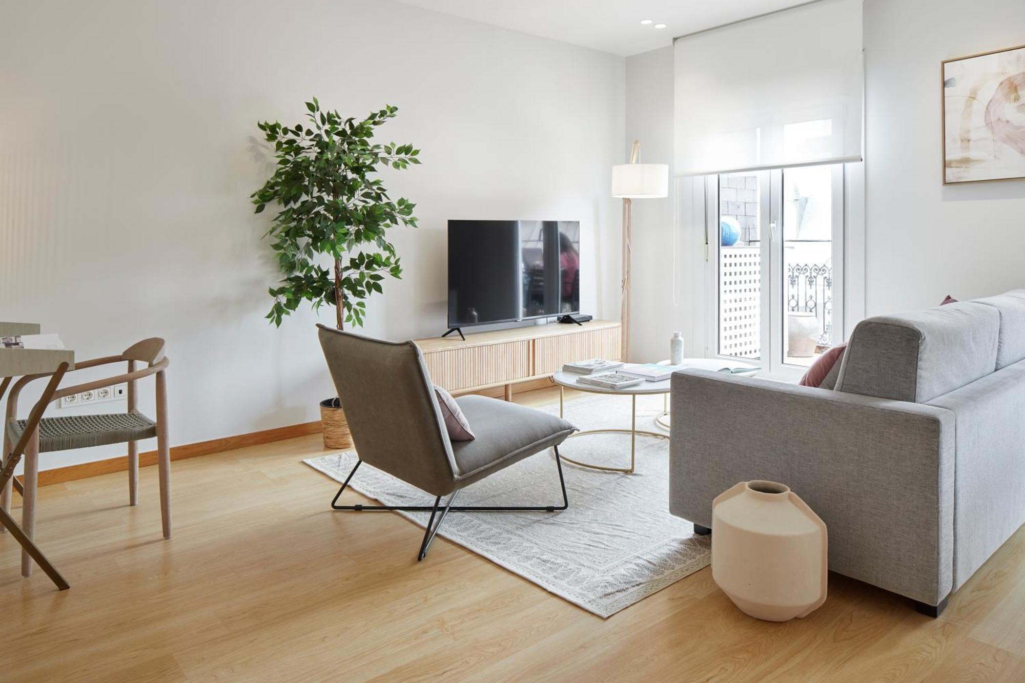 La Terraza By Feelfree Apartment