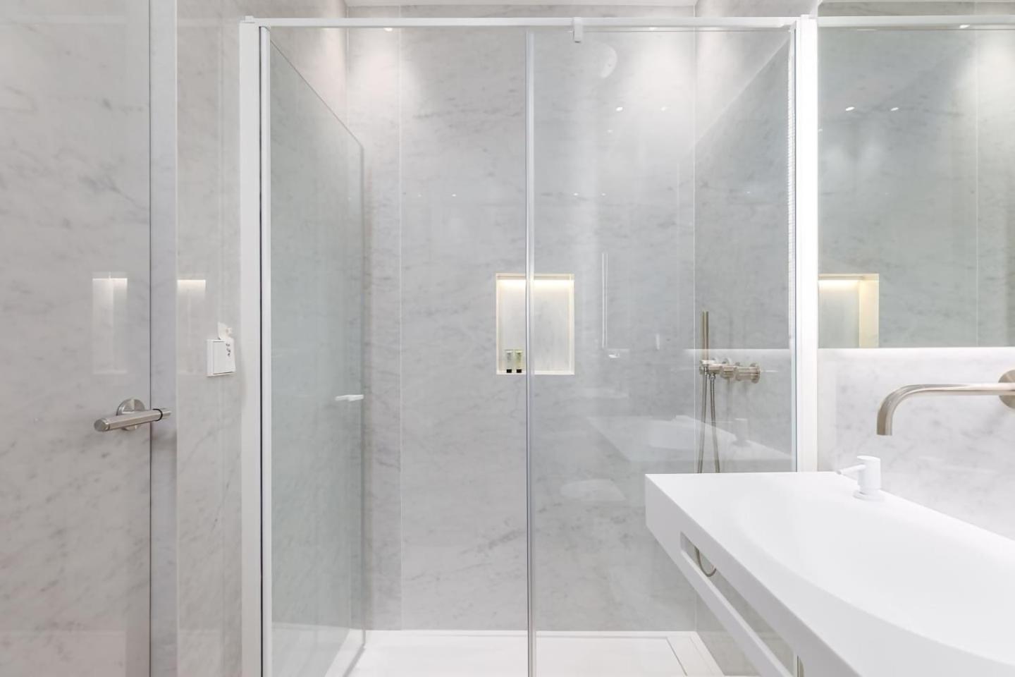 Appartement Mondrian New, Ac, Design Lovers, Near La Concha Saint-Sébastien