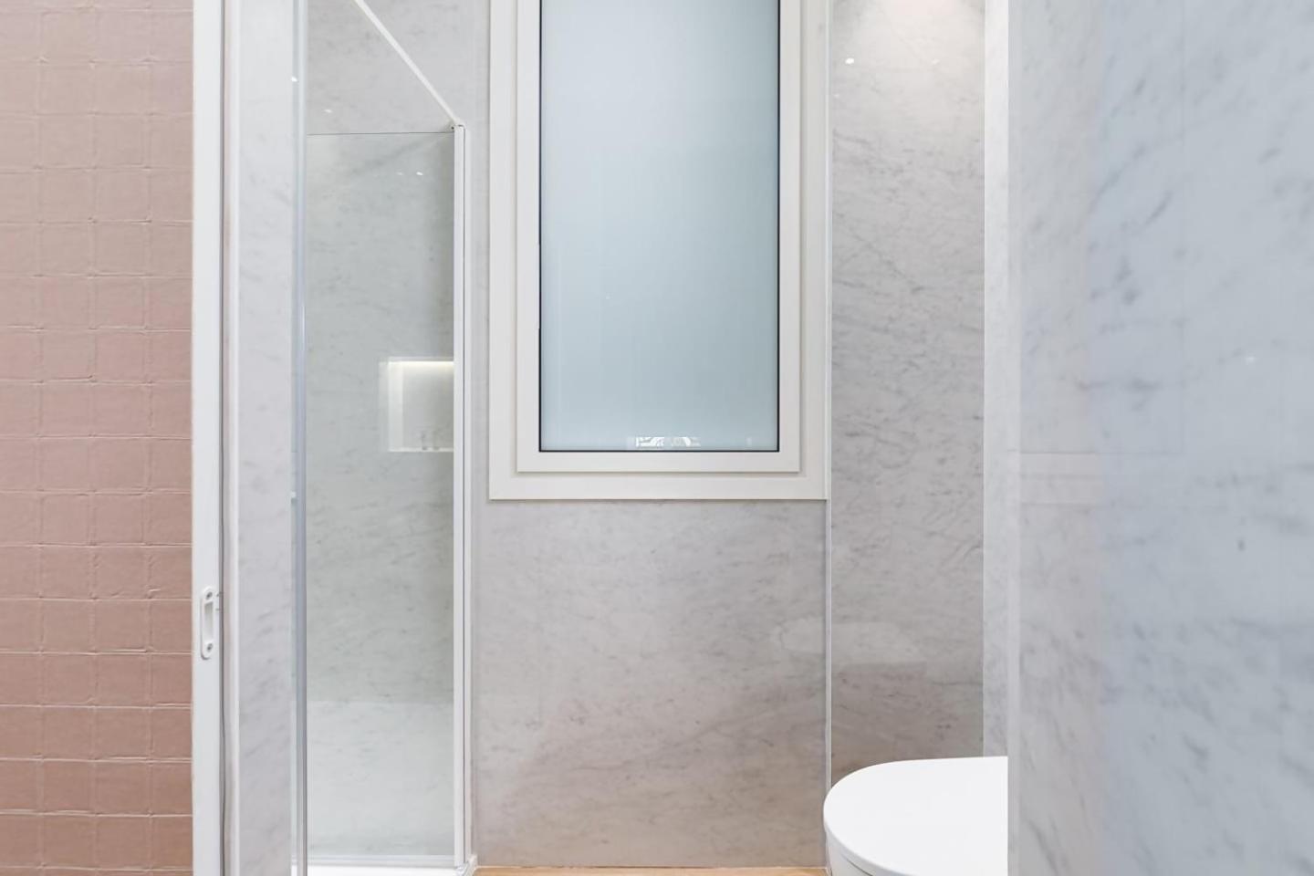 Mondrian New, Ac, Design Lovers, Near La Concha Appartement *
