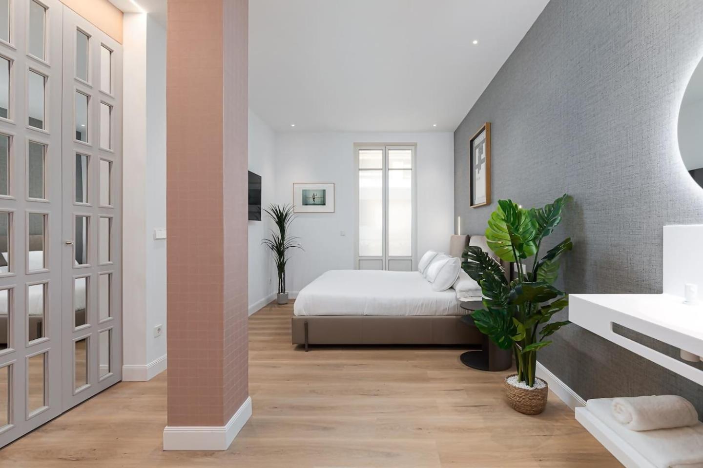 Mondrian New, Ac, Design Lovers, Near La Concha *