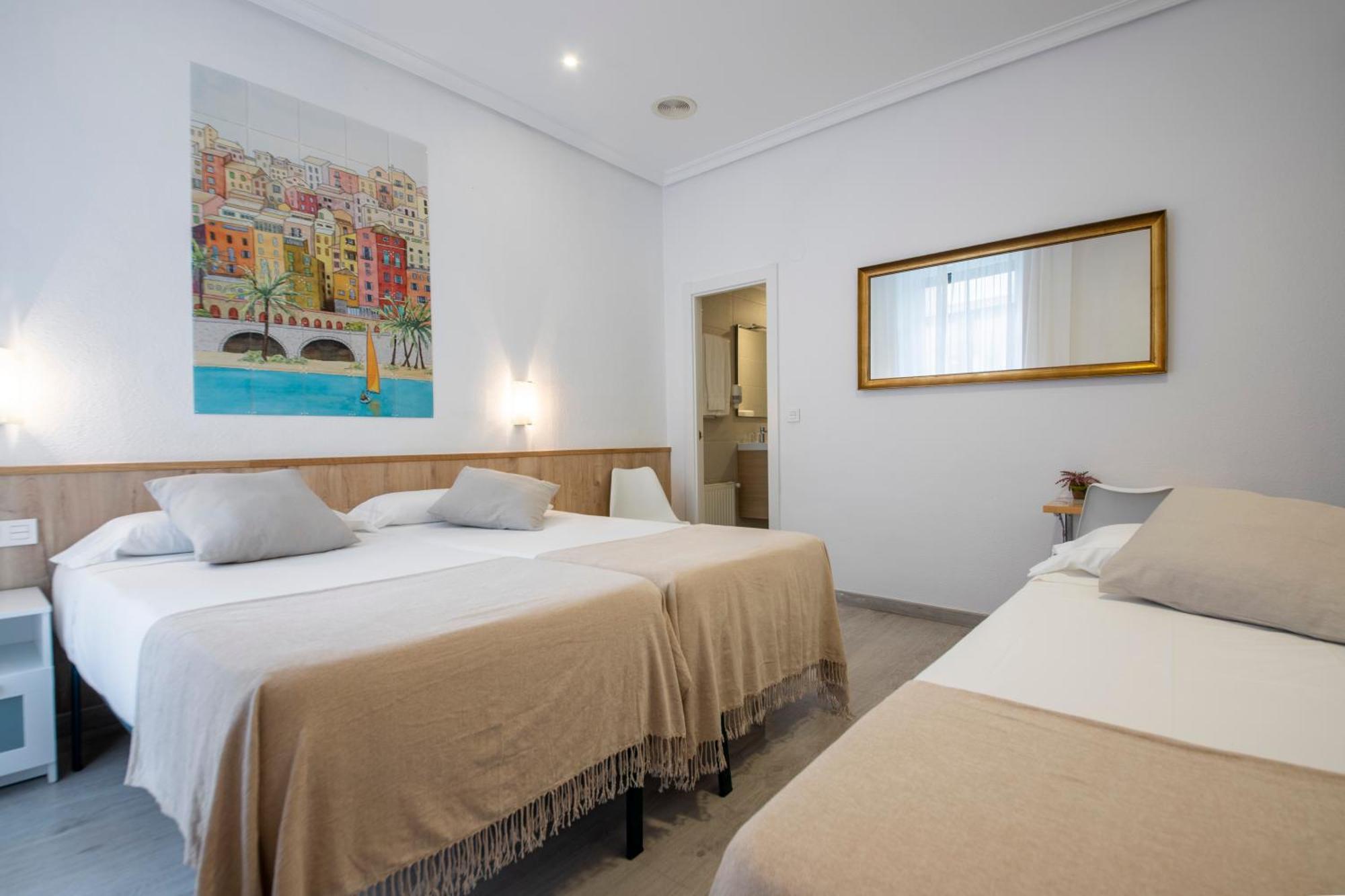 Guest house Donostiarra