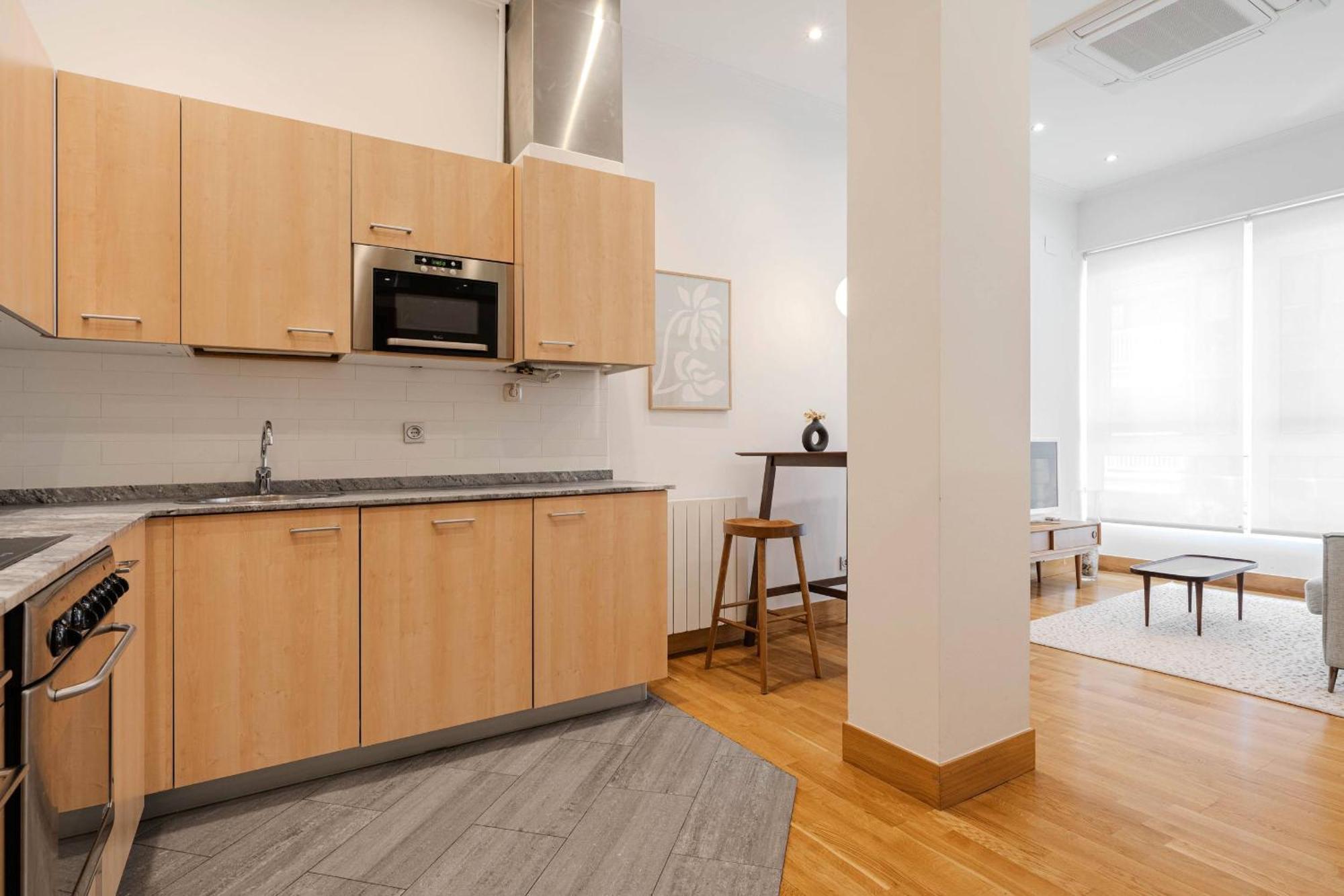 Eder 2 By Prim Apartment *