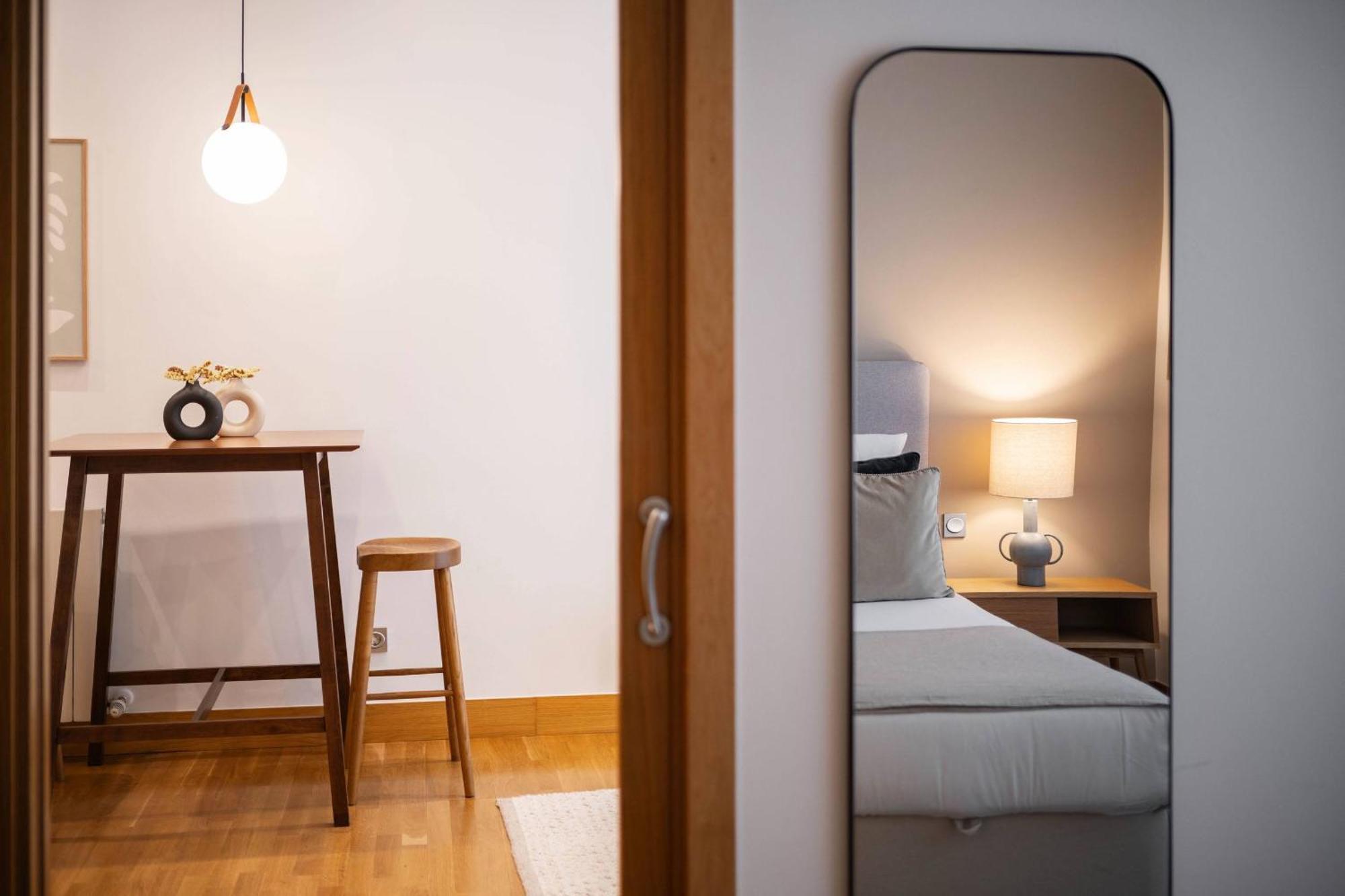 Apartamento Eder 2 By Prim San Sebastián