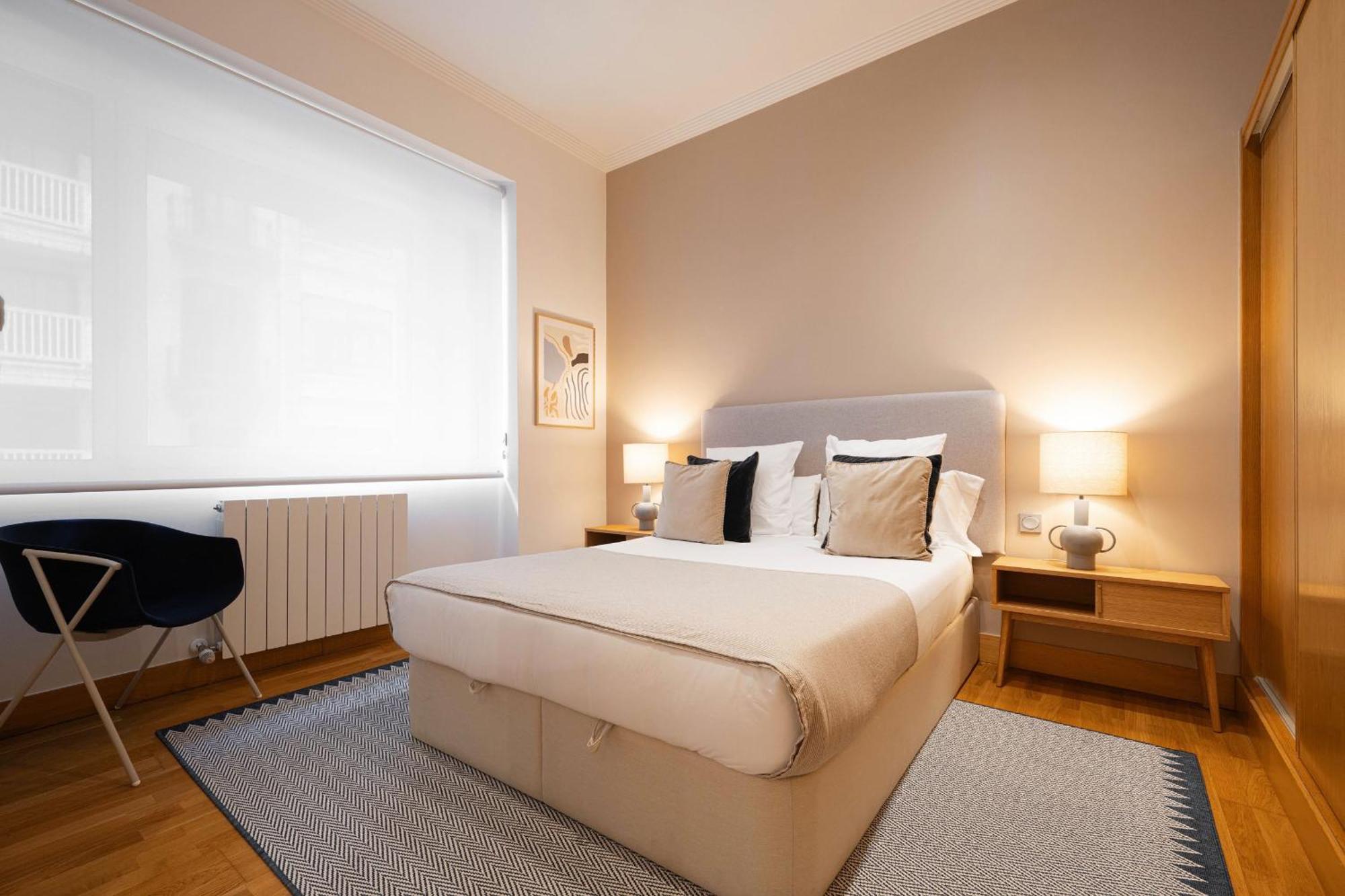 Apartamento Eder 2 By Prim *