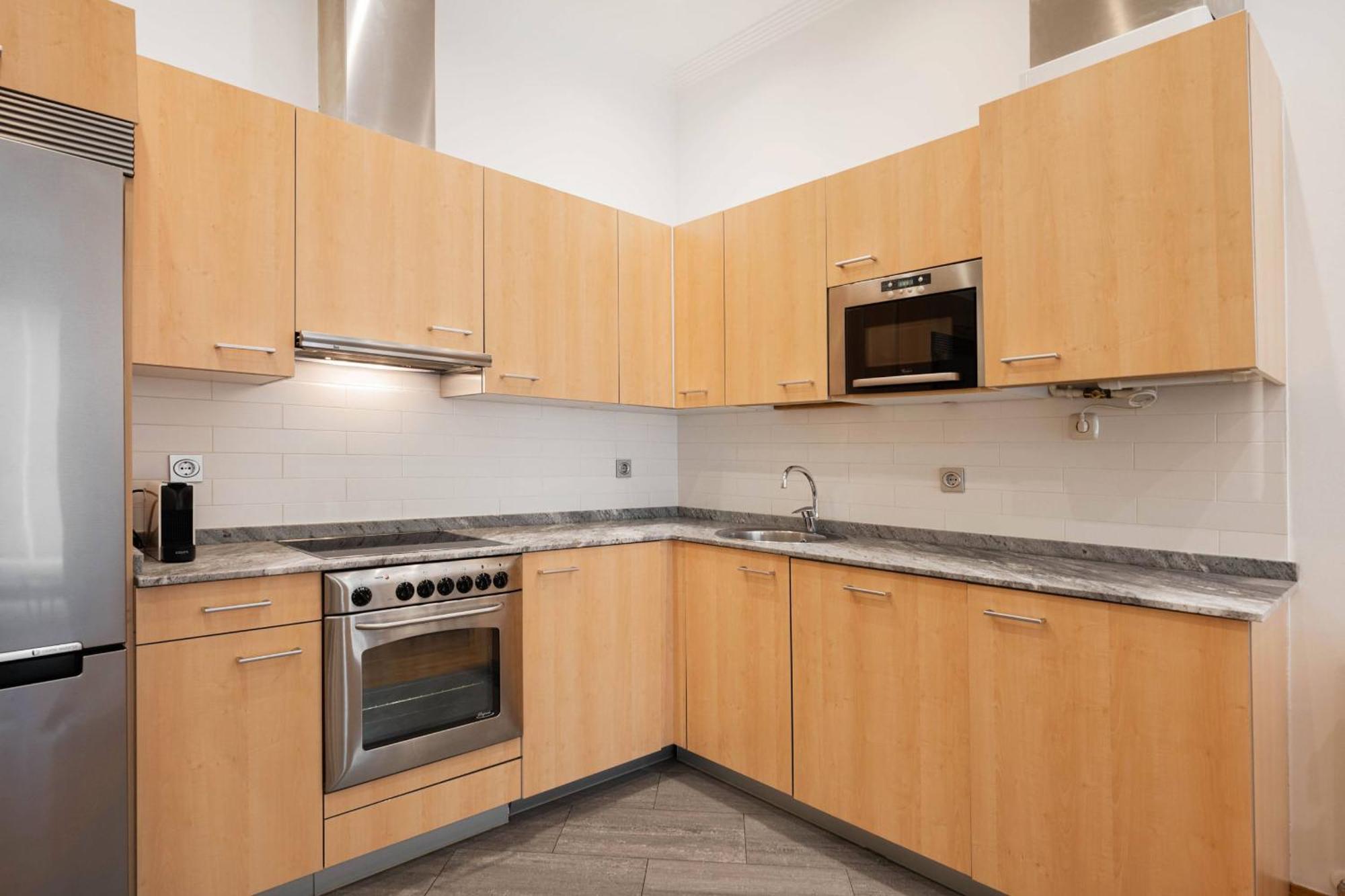 Apartamento Eder 2 By Prim San Sebastián