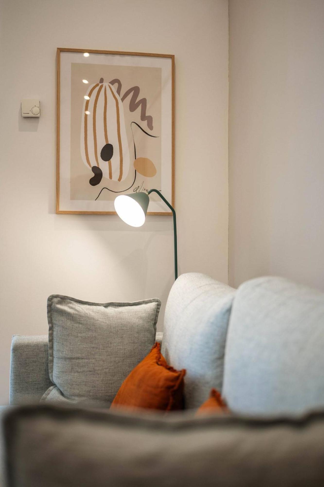 Apartamento Eder 2 By Prim San Sebastián