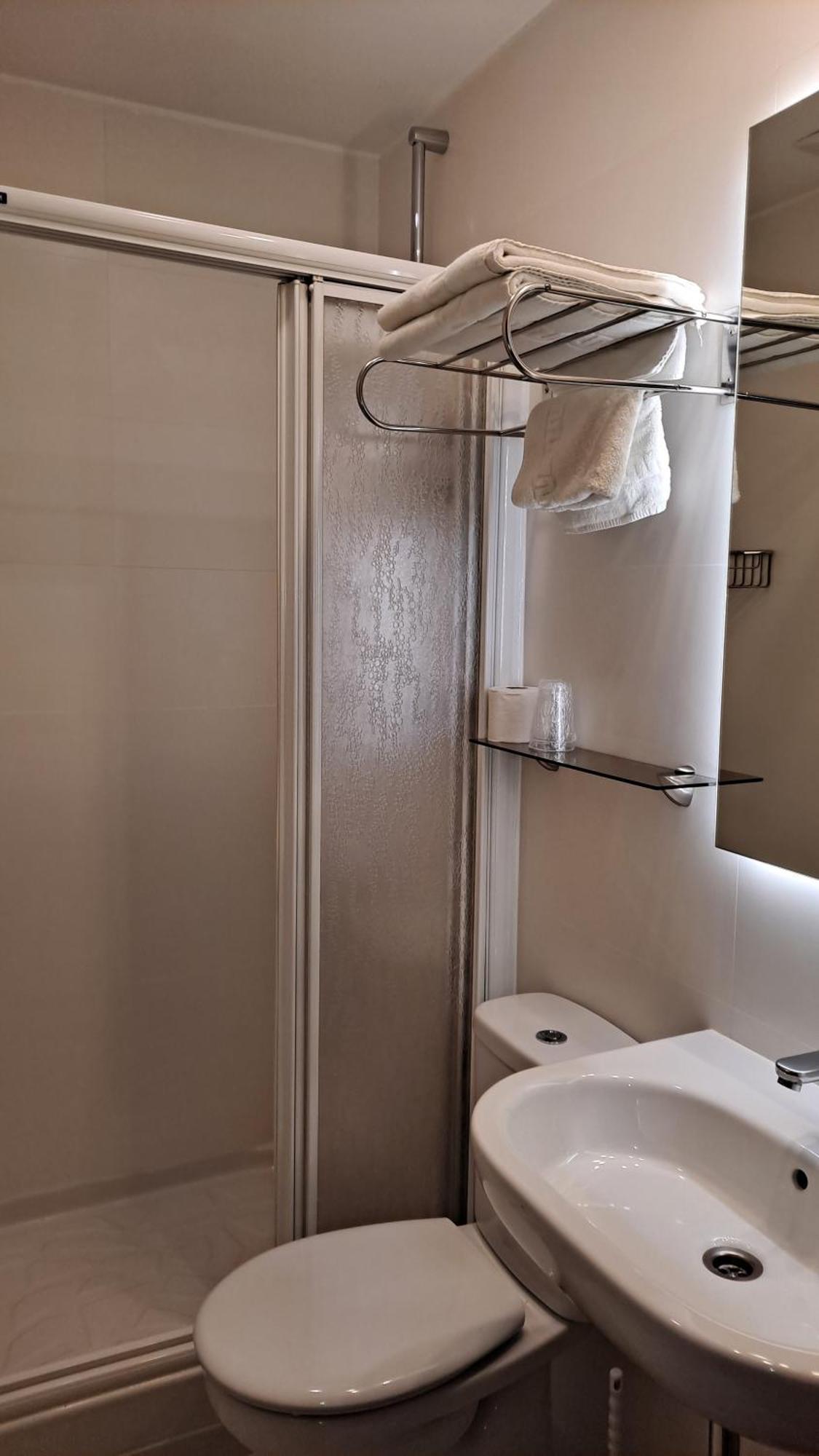 Guest house La Concha 2*