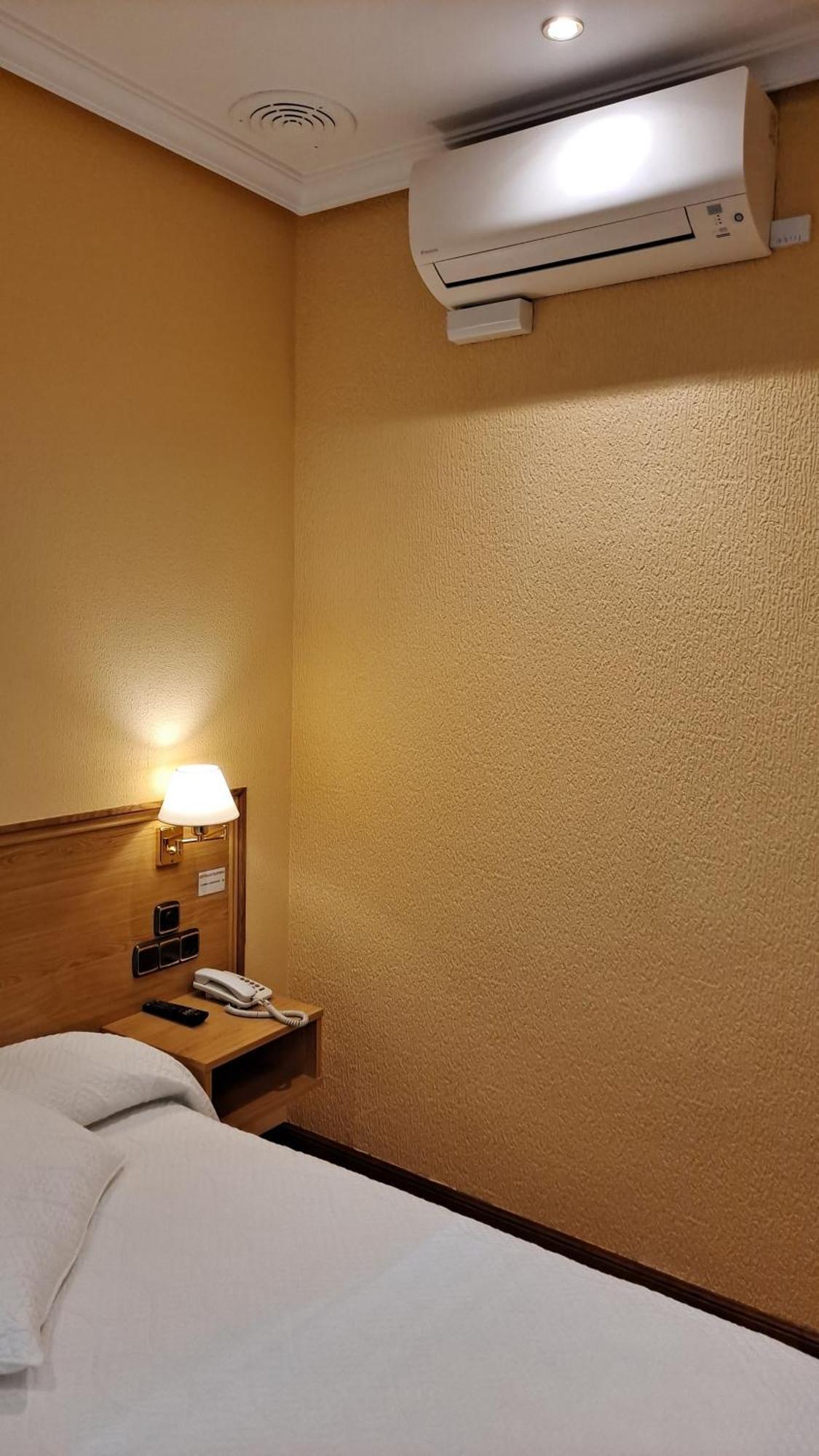 La Concha Guest house San Sebastian