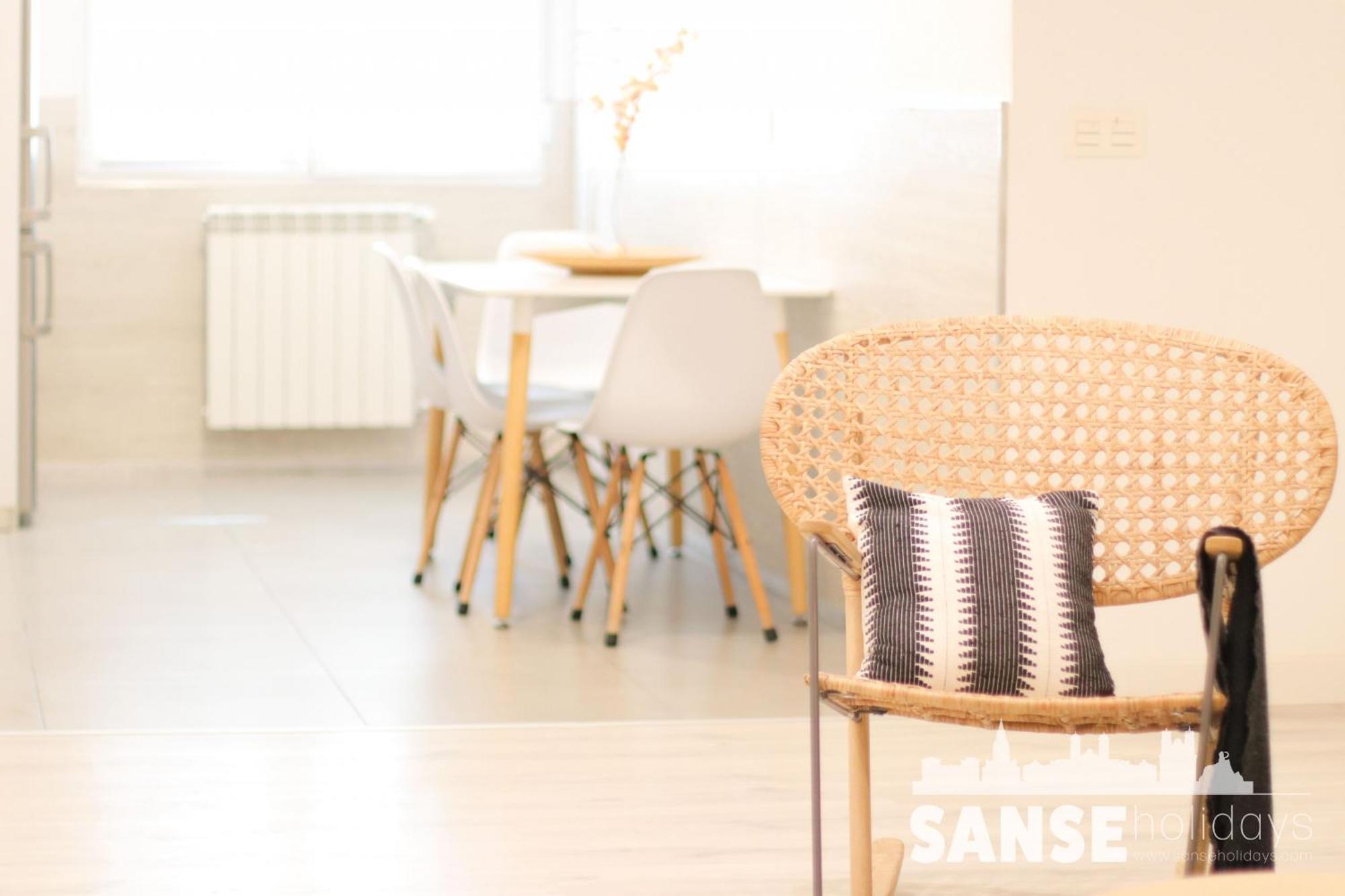 Apartment Mendilar By Sanse Holidays *