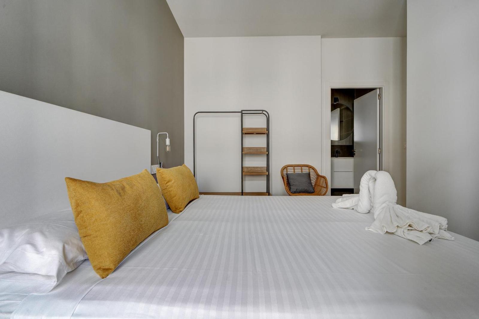 Gran Via By Sanse Holidays Apartment San Sebastian