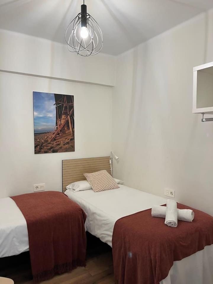 Donosti House Con Parking Ess * Saint-Sébastien