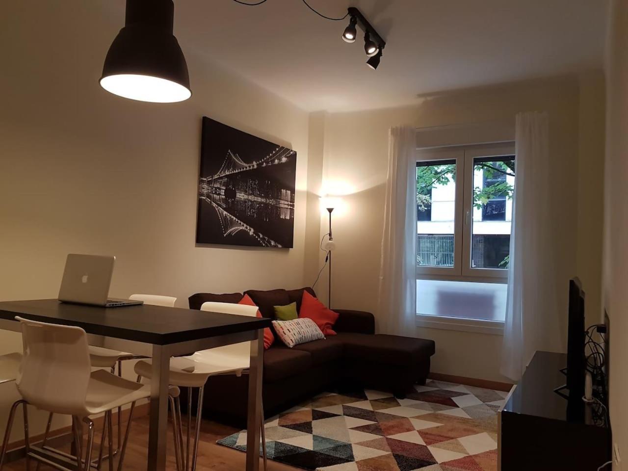 Donosti House Con Parking Ess Appartement