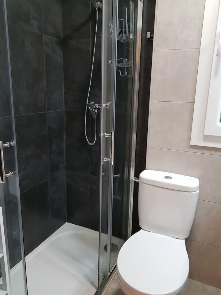 Appartement Donosti House Con Parking Ess Saint-Sébastien
