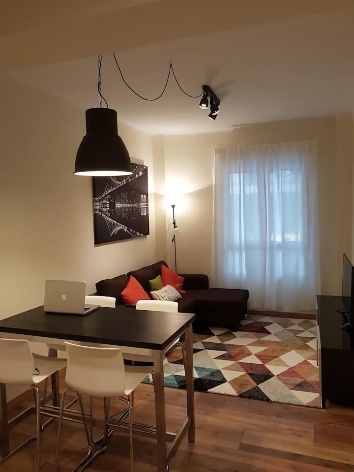 Donosti House Con Parking Ess Saint-Sébastien