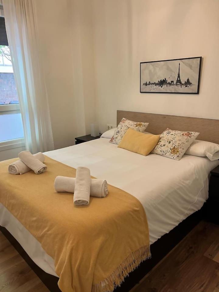 Donosti House Con Parking Ess * Saint-Sébastien