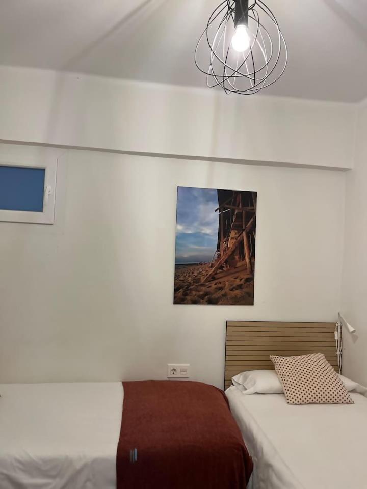 Appartement Donosti House Con Parking Ess