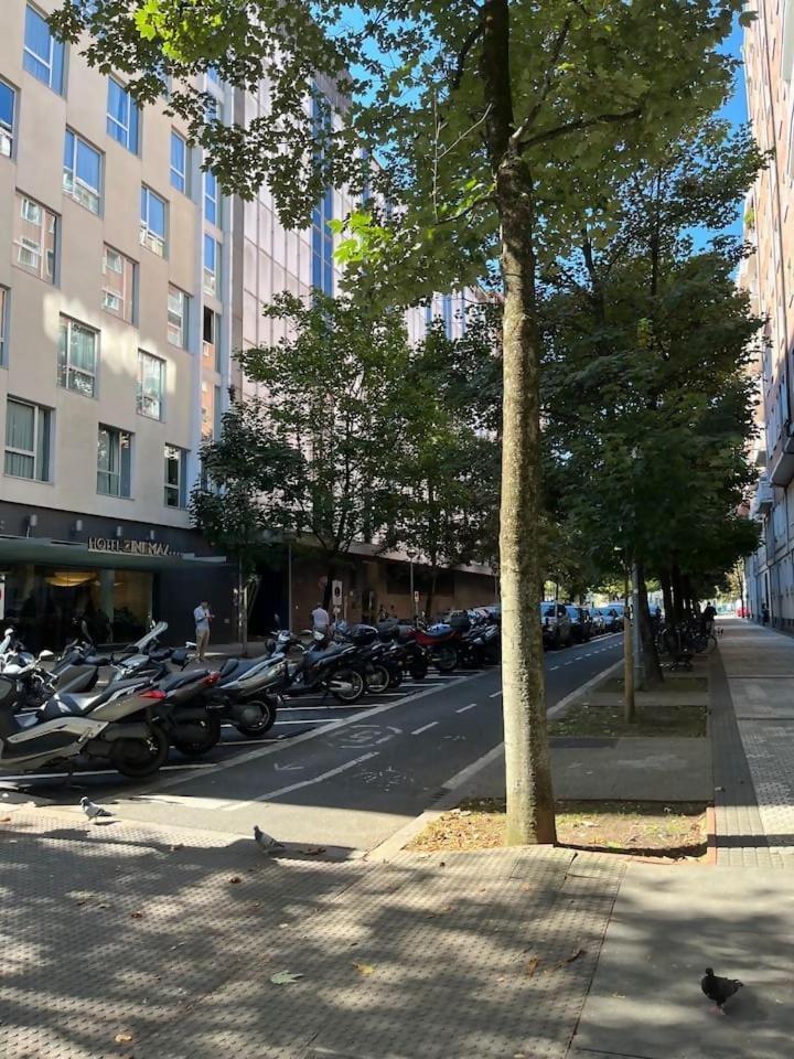 Donosti House Con Parking Ess *
