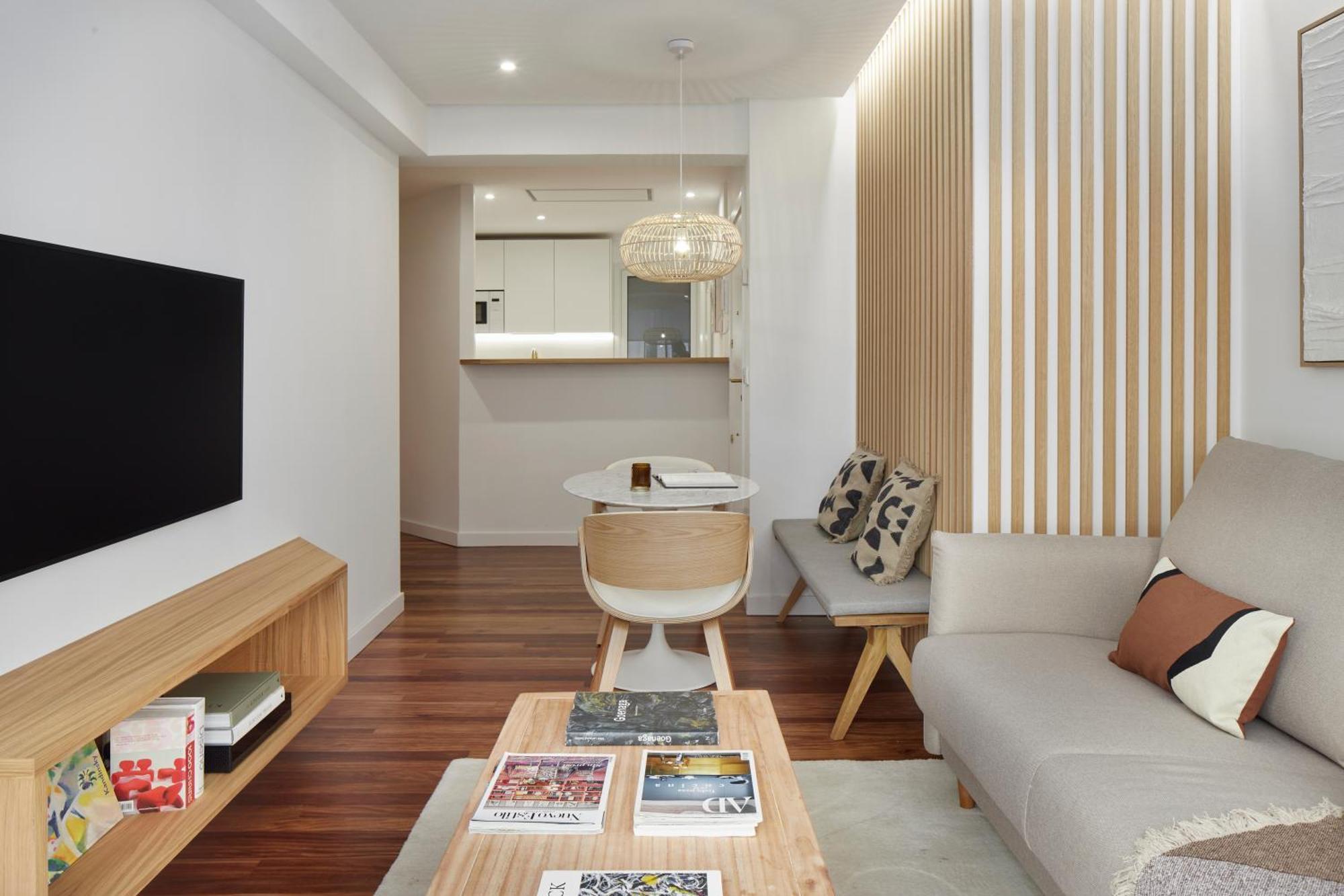 Easo 18 By Feelfree Apartment San Sebastian