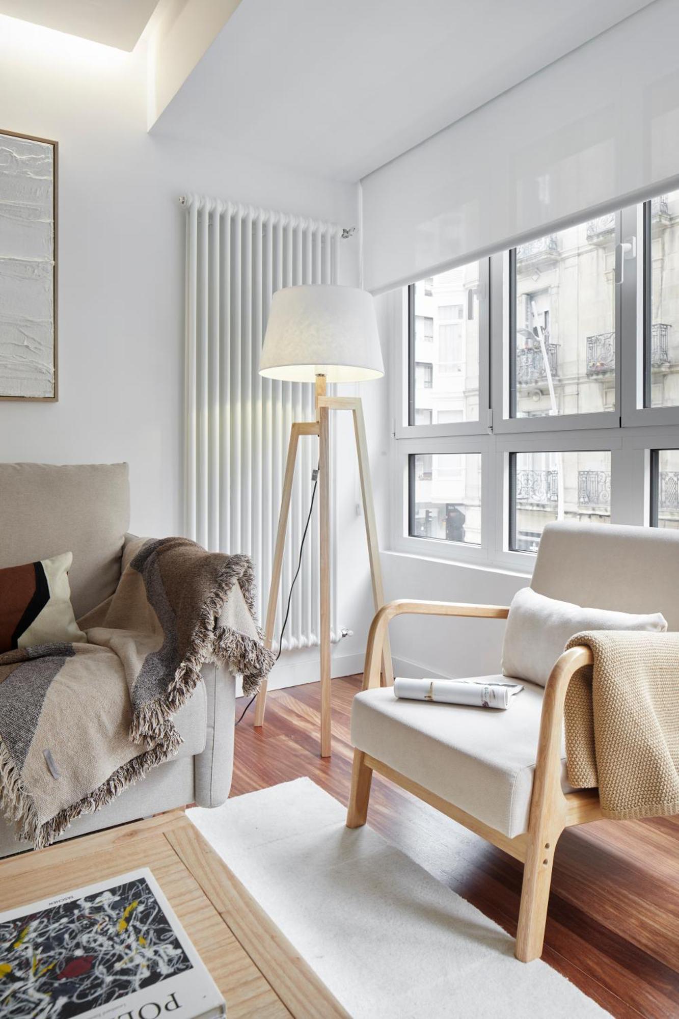 Easo 18 By Feelfree Apartment