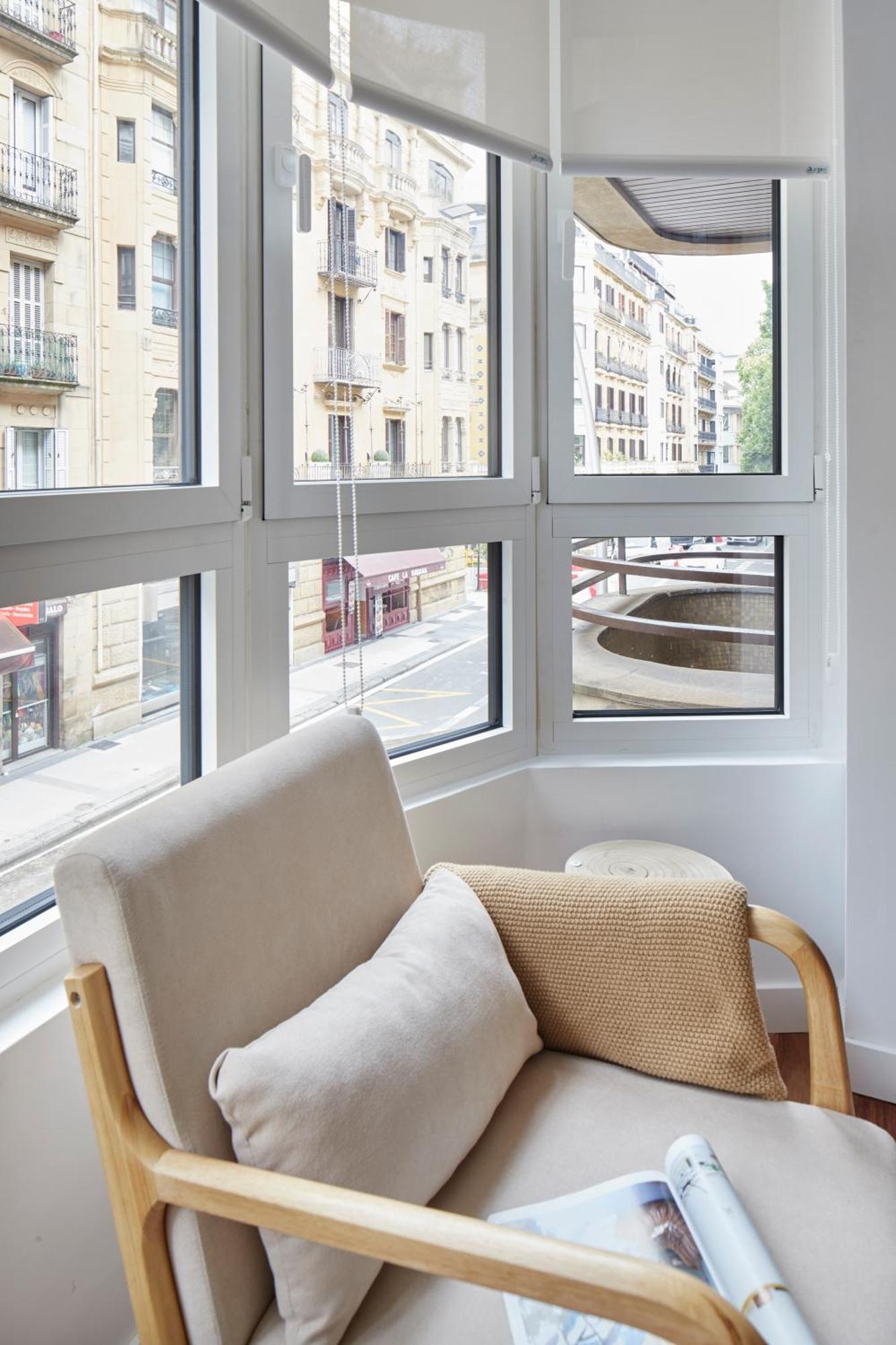 Easo 18 By Feelfree Apartment