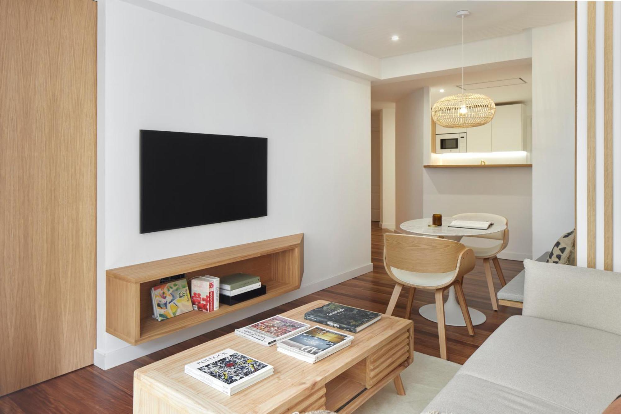 Easo 18 By Feelfree * San Sebastian