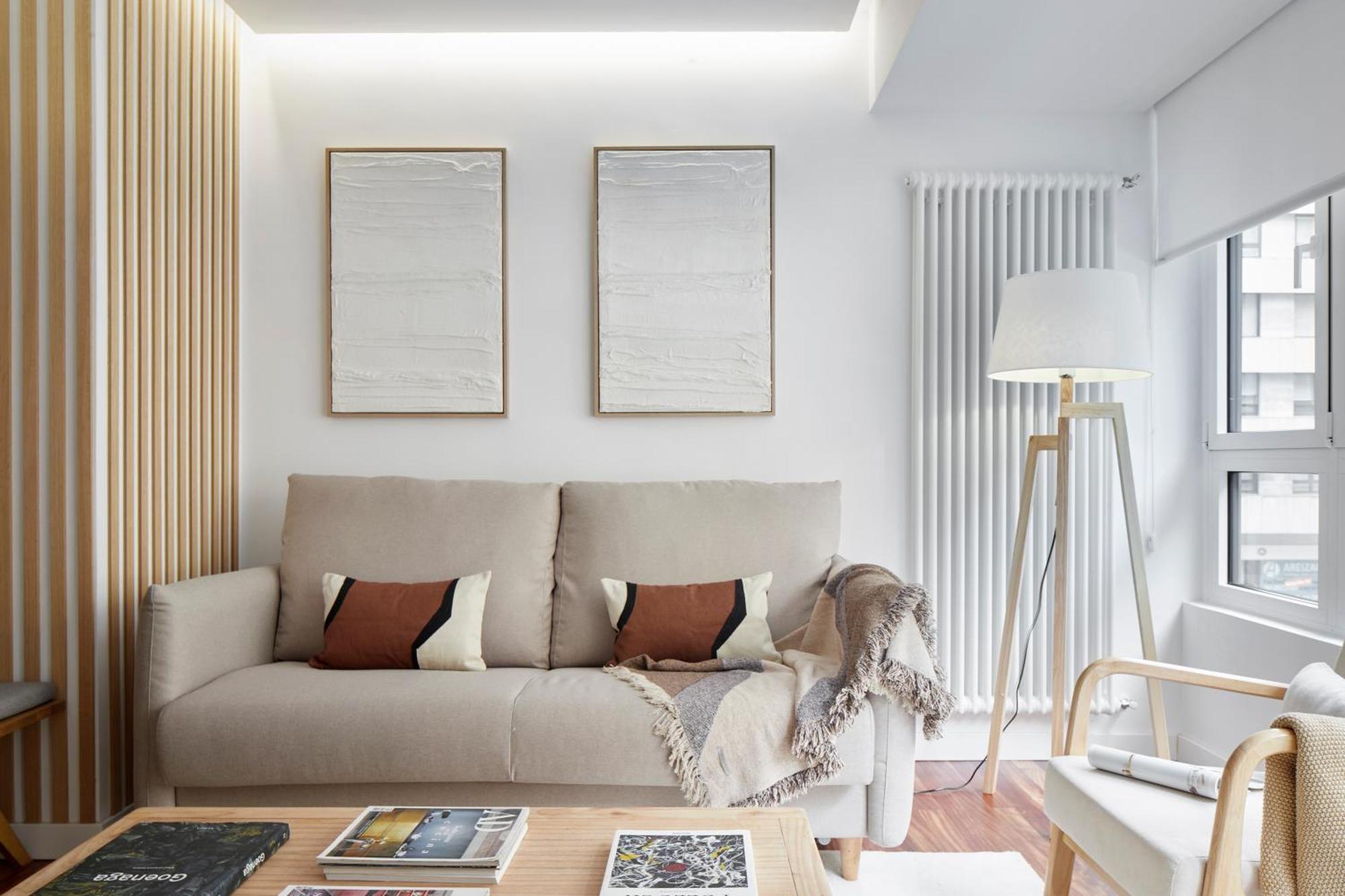 Apartment Easo 18 By Feelfree *