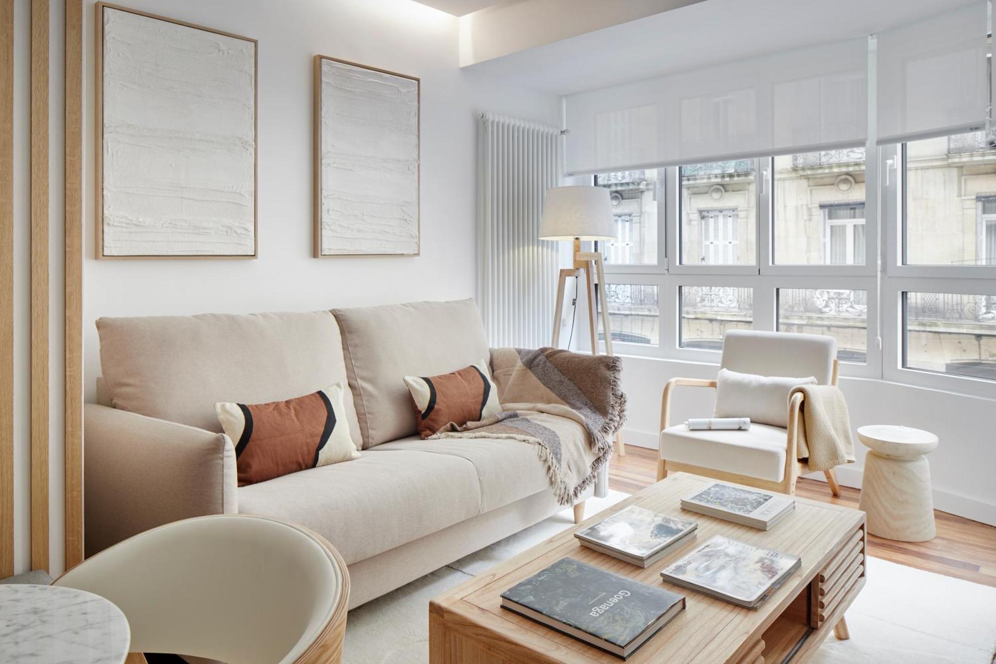 Apartment Easo 18 By Feelfree