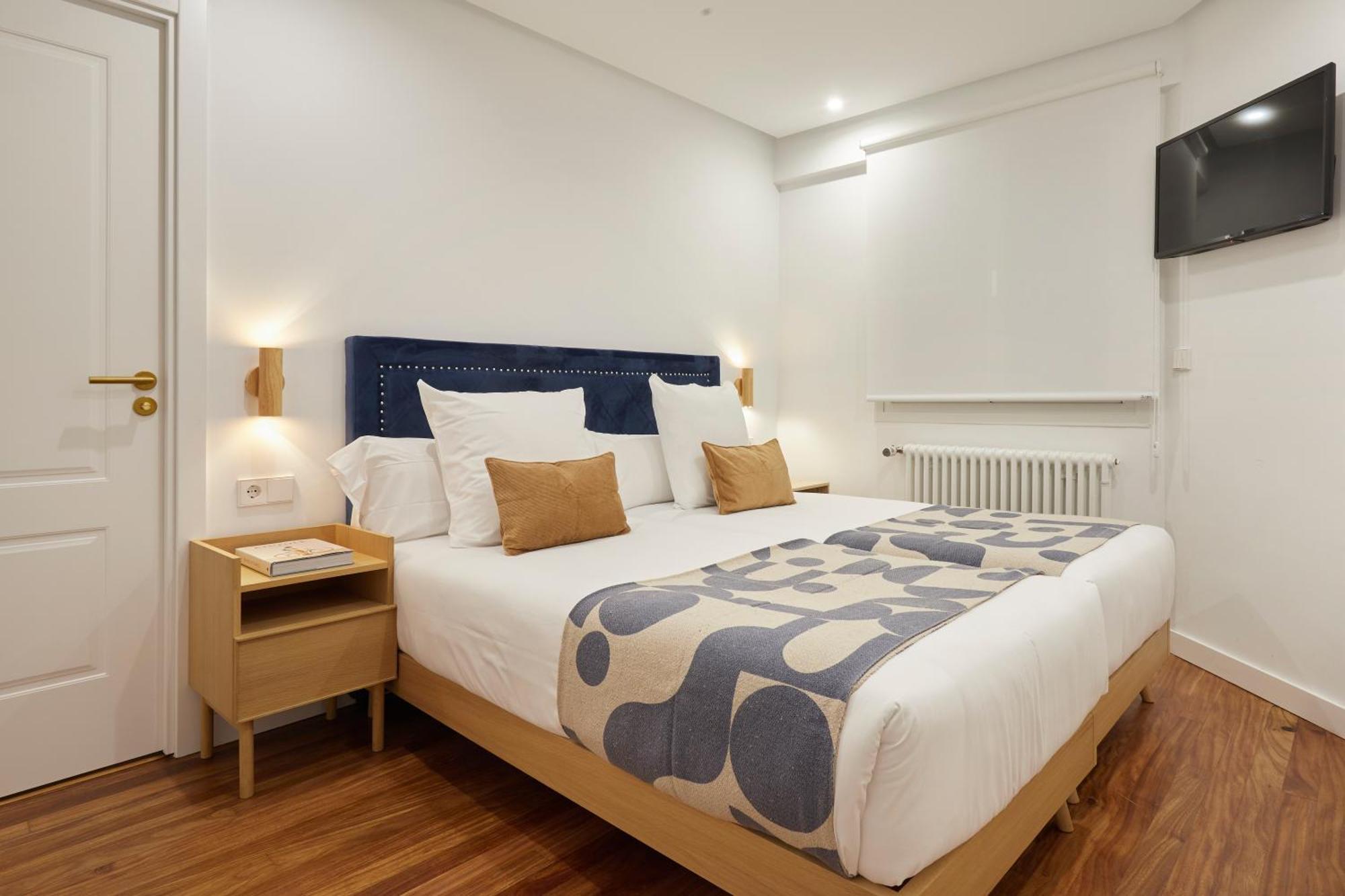 Easo 18 By Feelfree San Sebastian