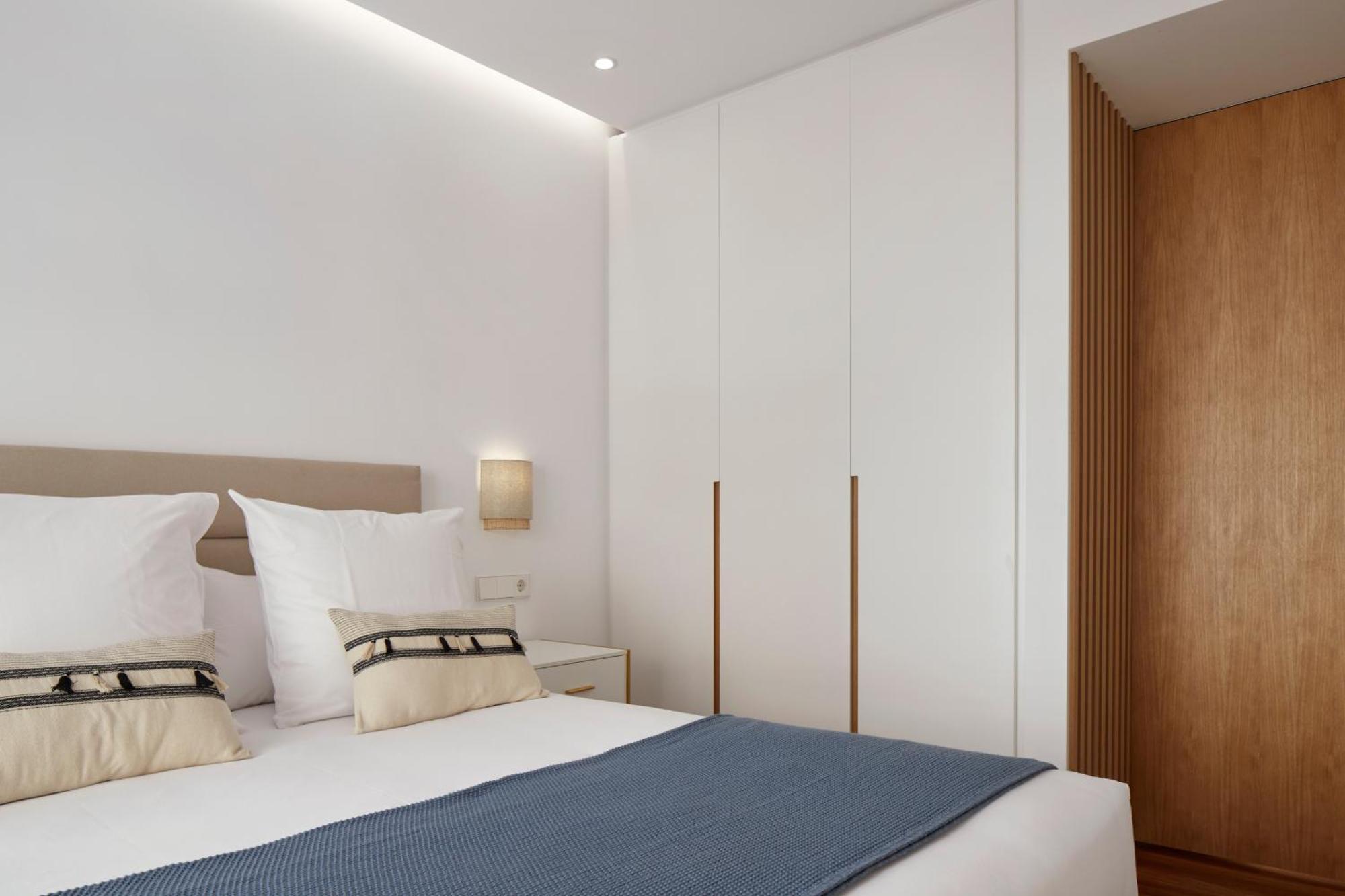 Easo 18 By Feelfree Apartment San Sebastian