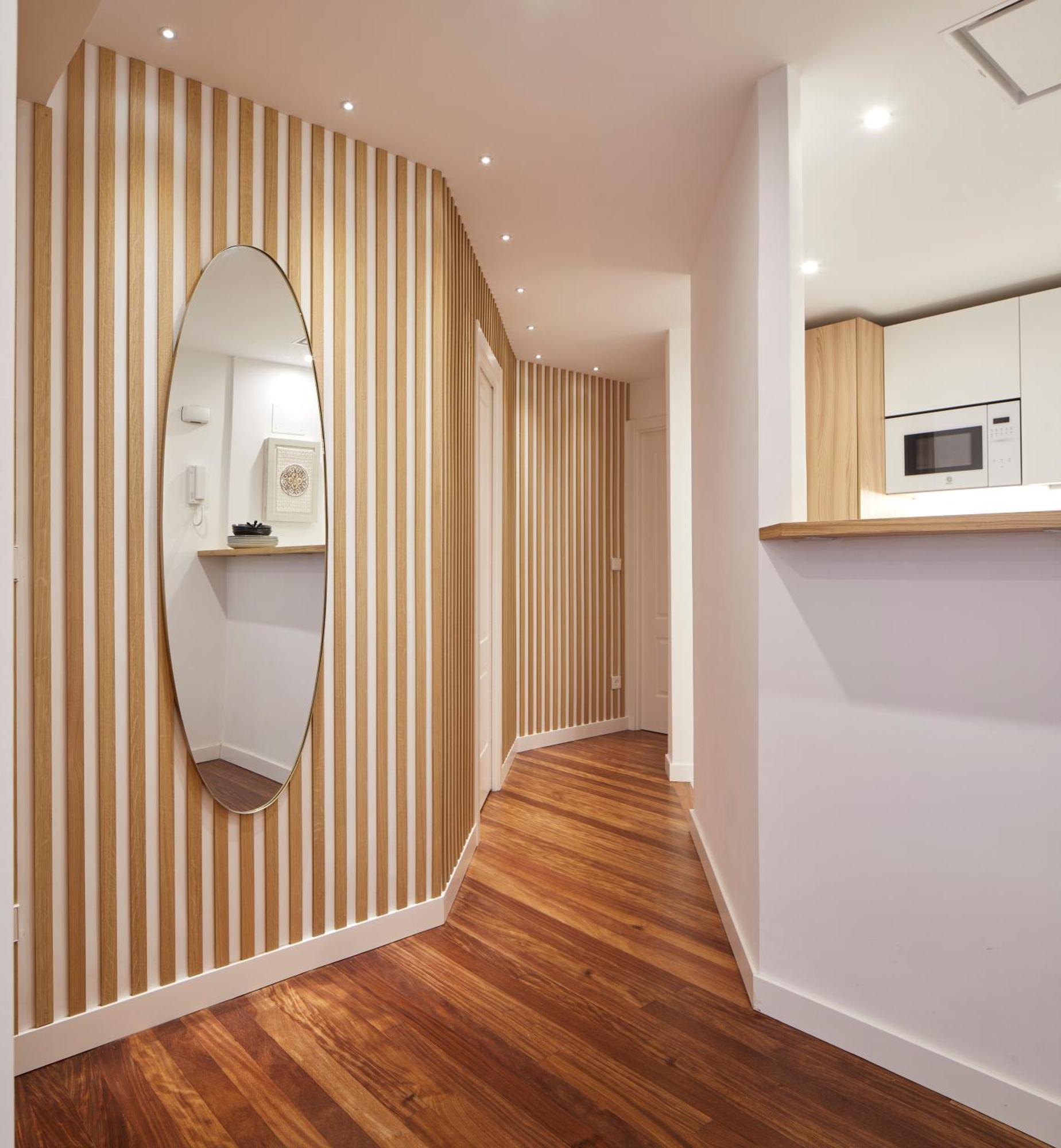 Easo 18 By Feelfree Apartment
