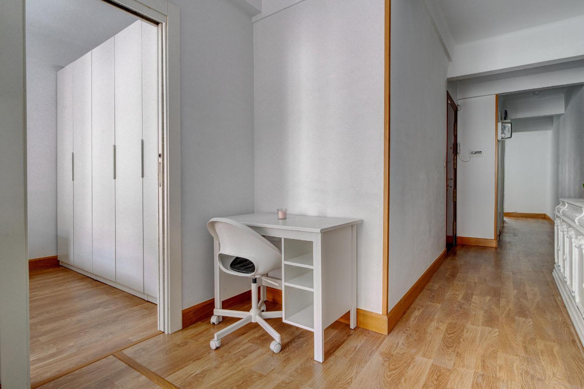 Apartamento Coqueto En Gros