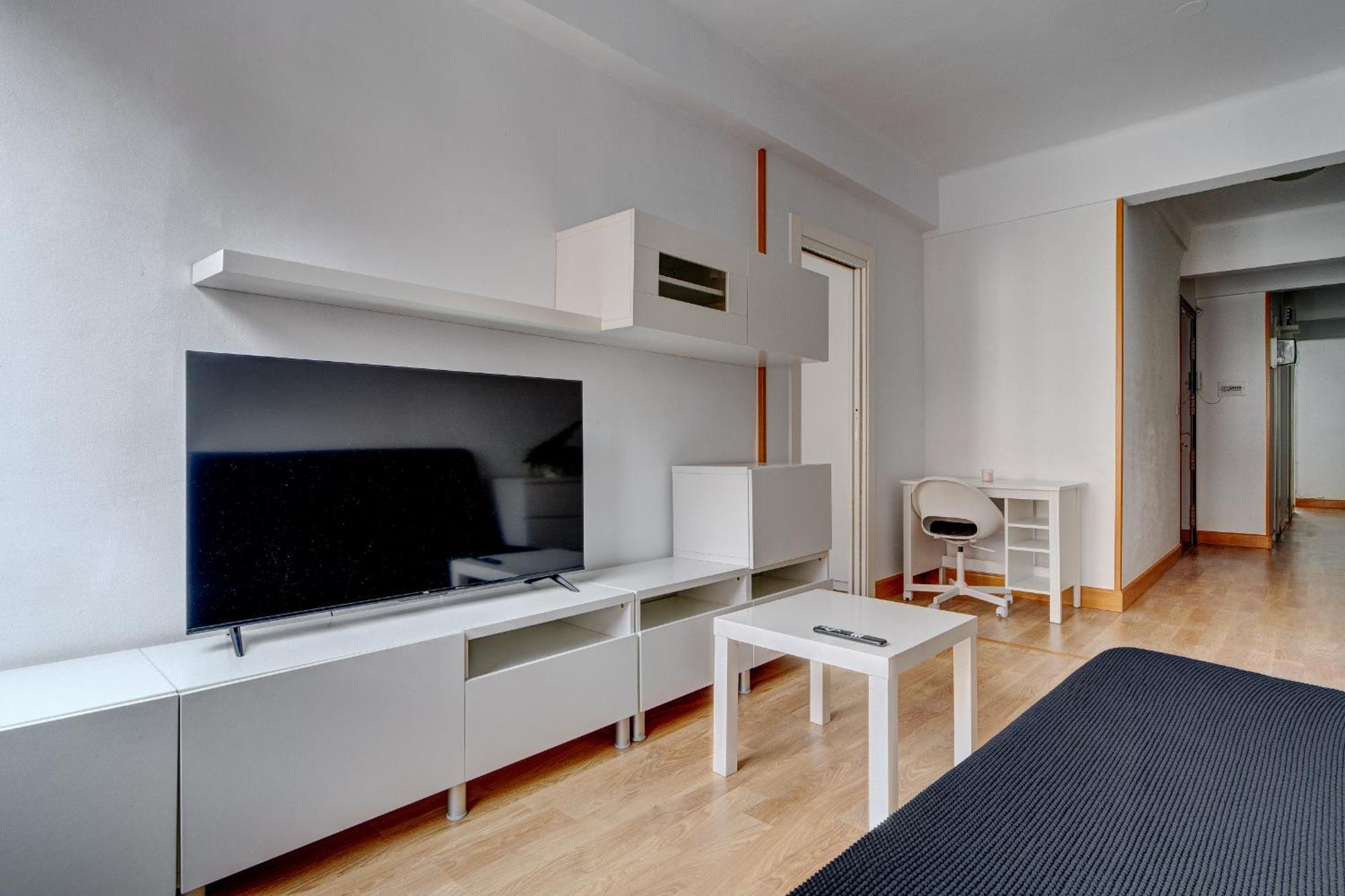 Apartamento Coqueto En Gros *