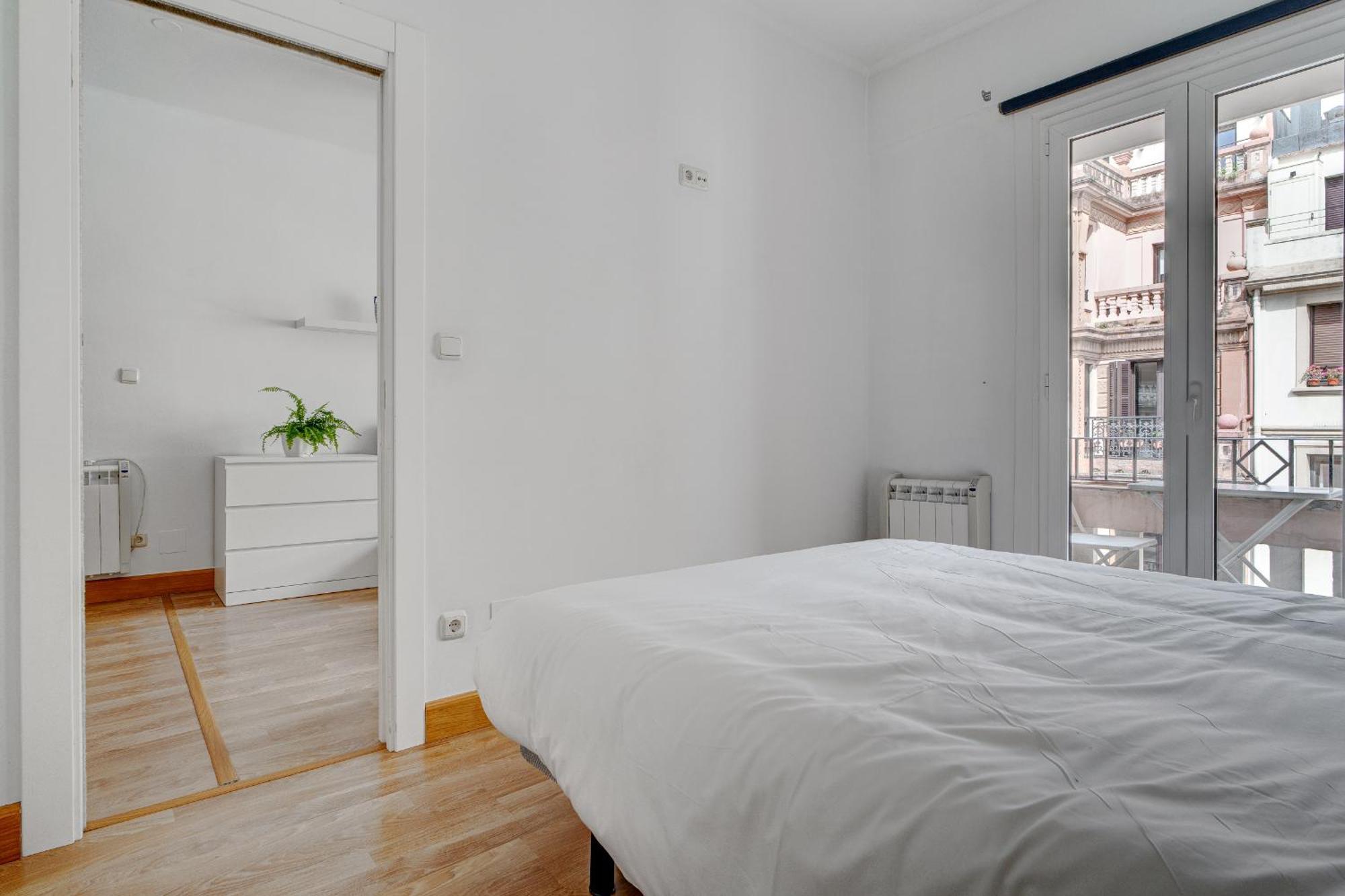 Apartamento Coqueto En Gros San Sebastián