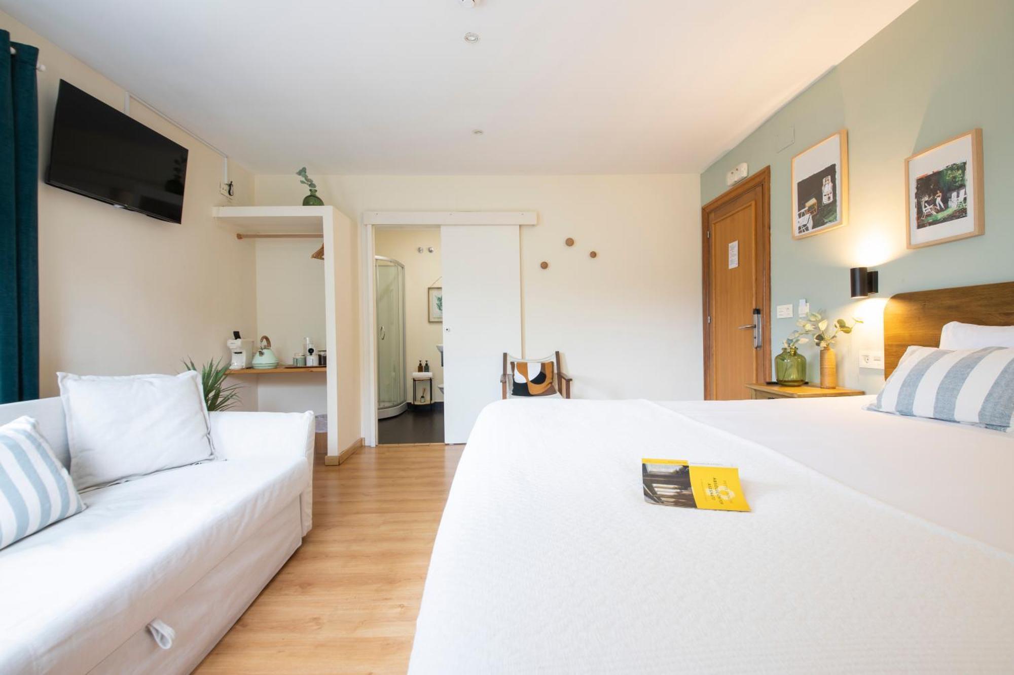 Donosti Hotel San Sebastián