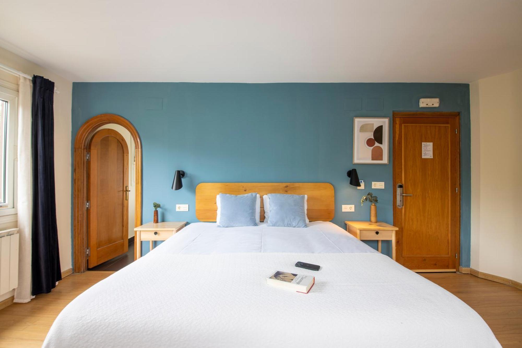 Hotel Donosti San Sebastián